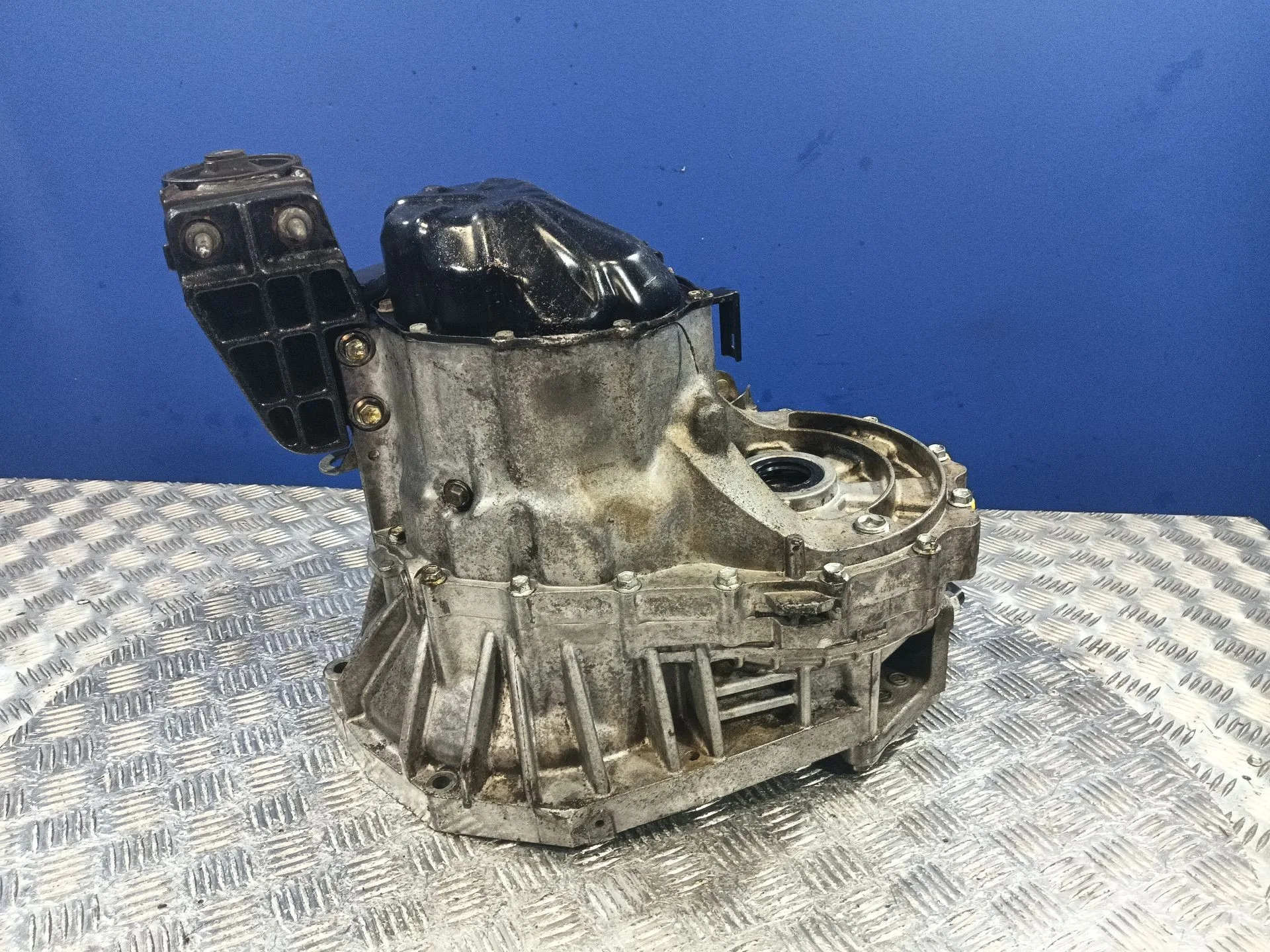 Caja Cambios para Suzuki Swift Azg (Nz)