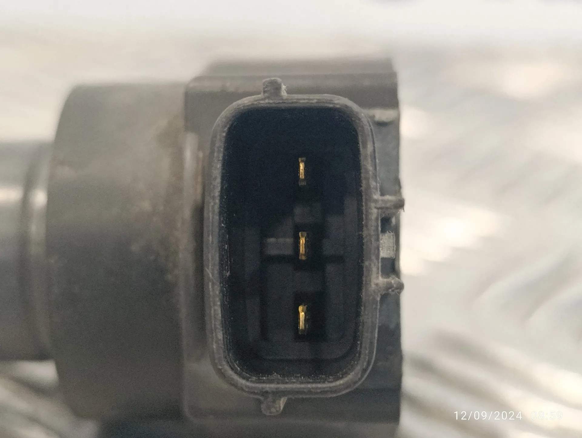 Bobina Encendido para Mitsubishi Colt Berlina 5 (Z30A)
