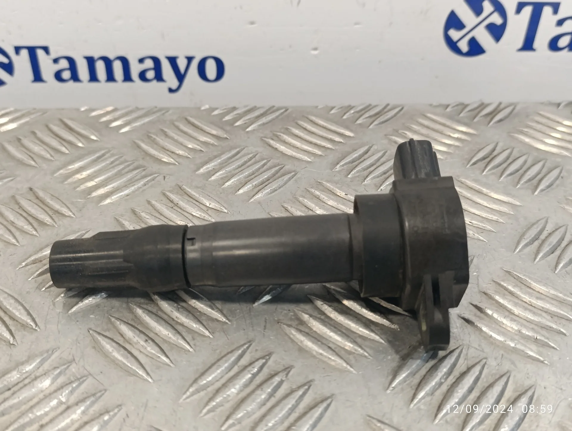 Bobina Encendido para Mitsubishi Colt Berlina 5 (Z30A)