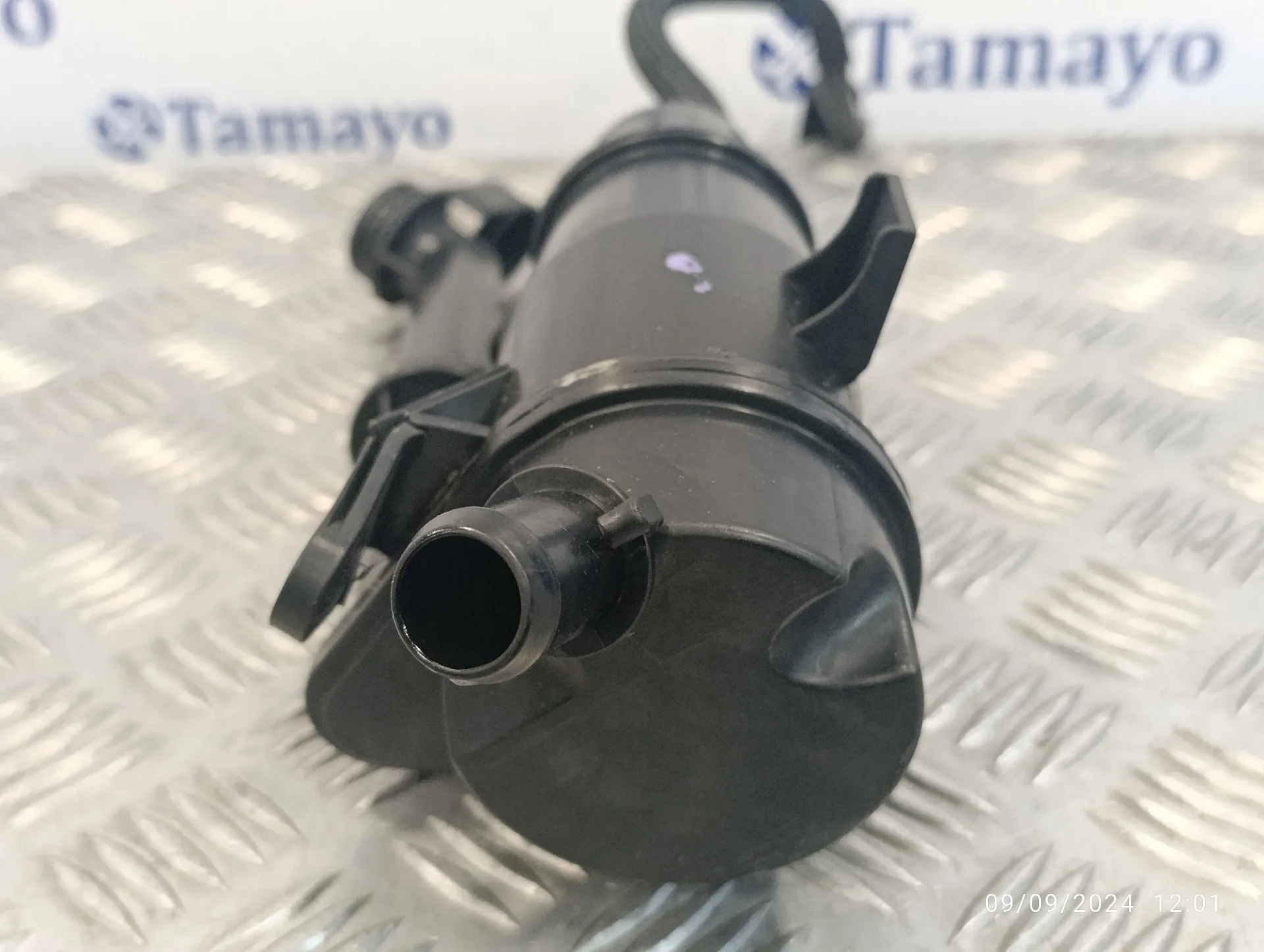 Enfriador Aceite Motor para Opel Astra J Lim.