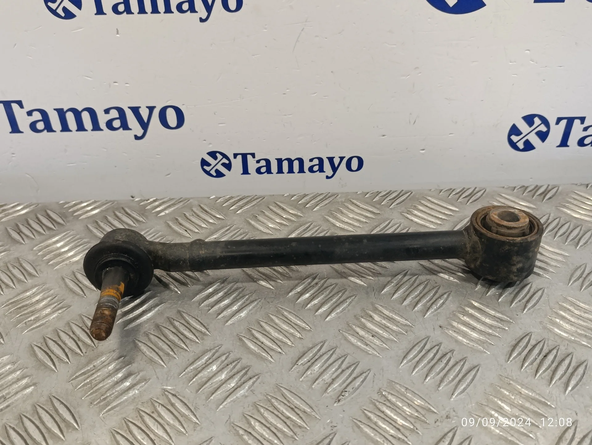 Tirante Trasero Derecho para Subaru Forester S12