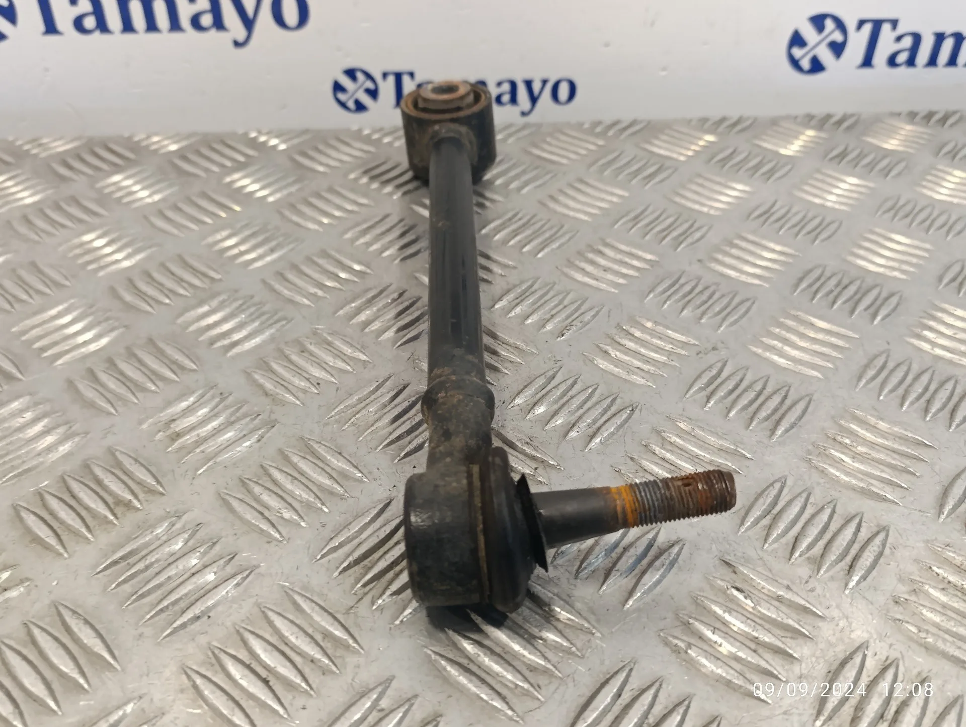 Tirante Trasero Derecho para Subaru Forester S12