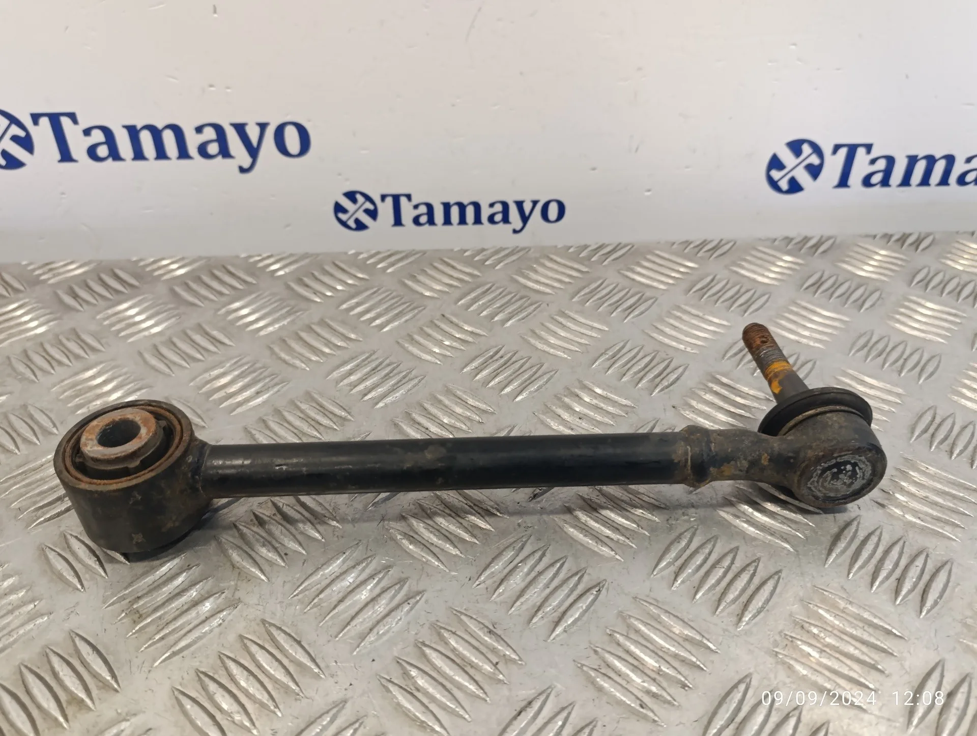 Tirante Trasero Derecho para Subaru Forester S12