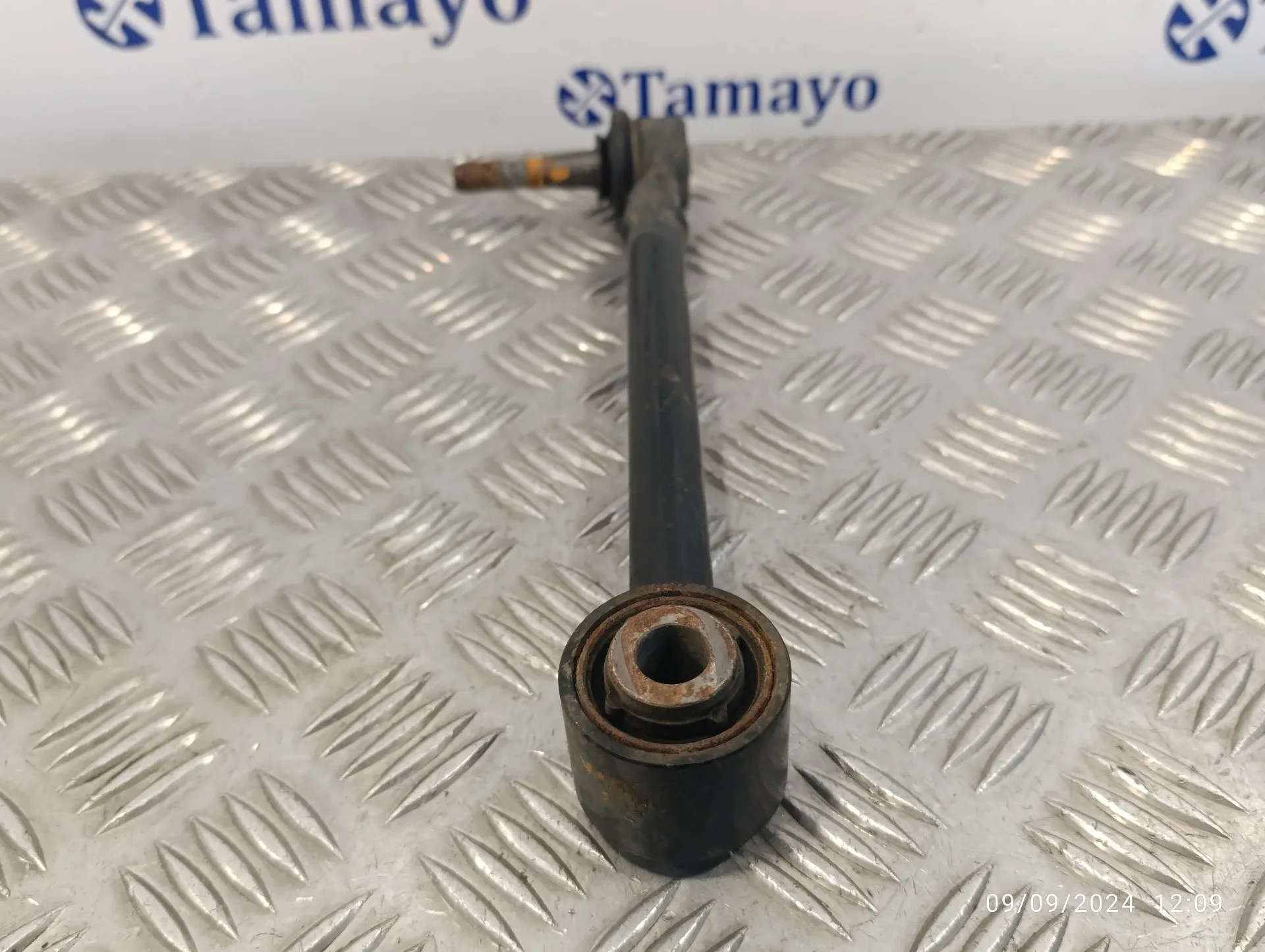 Tirante Trasero Derecho para Subaru Forester S12