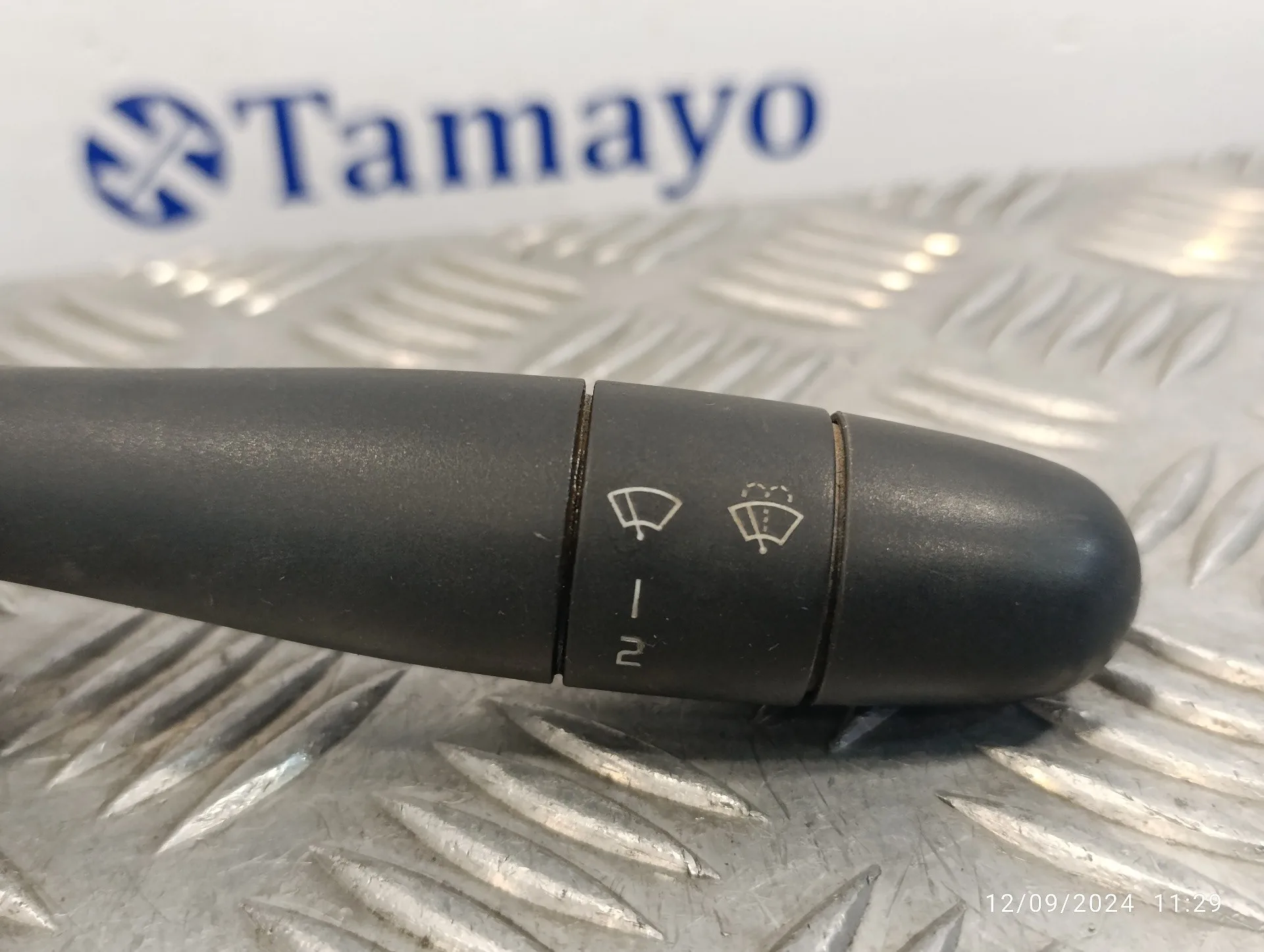 Mando Limpia para Opel Vivaro