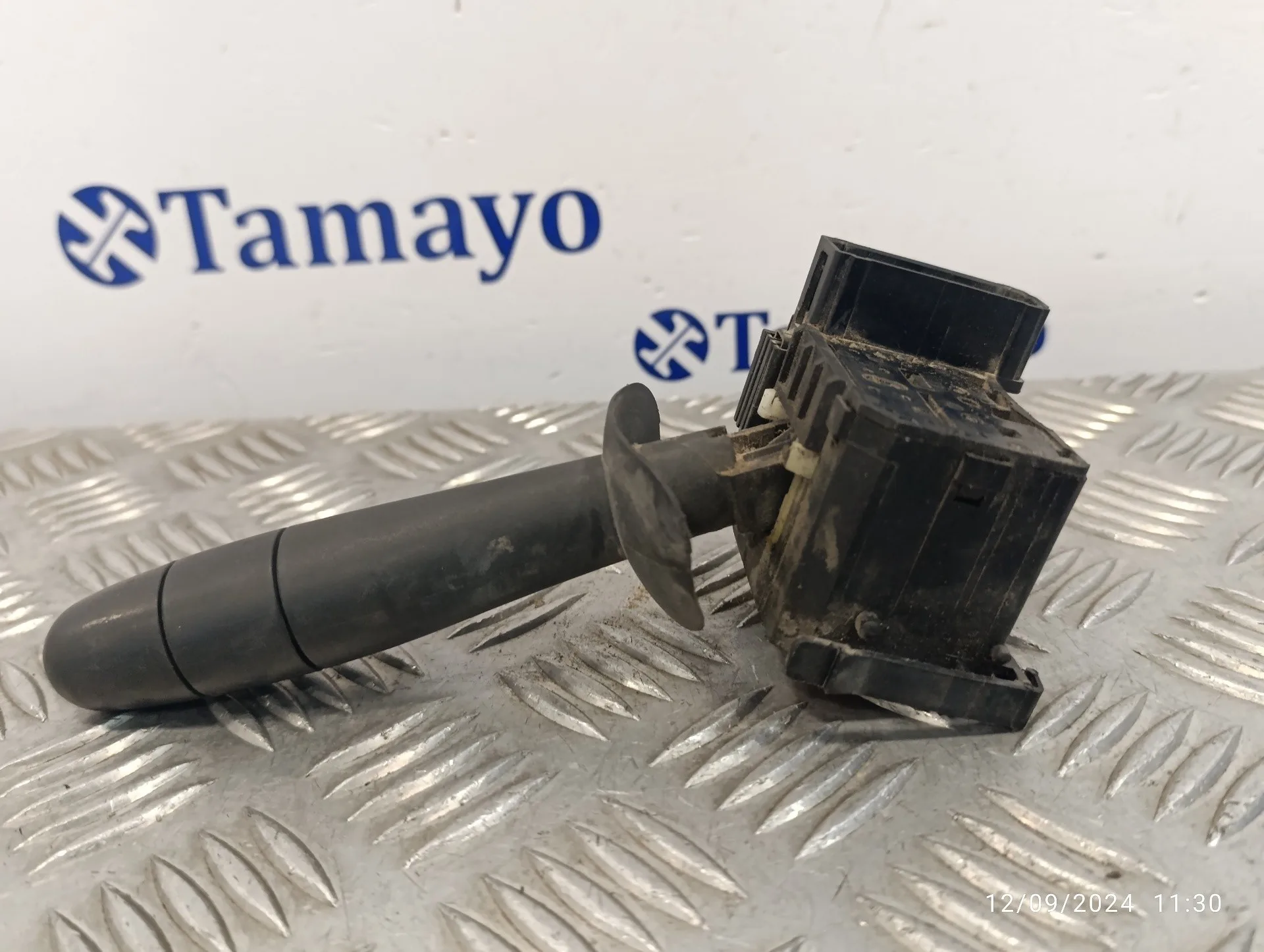 Mando Limpia para Opel Vivaro