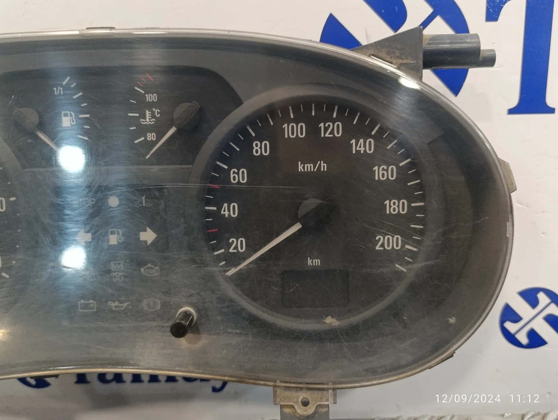 Cuadro Instrumentos para Opel Vivaro