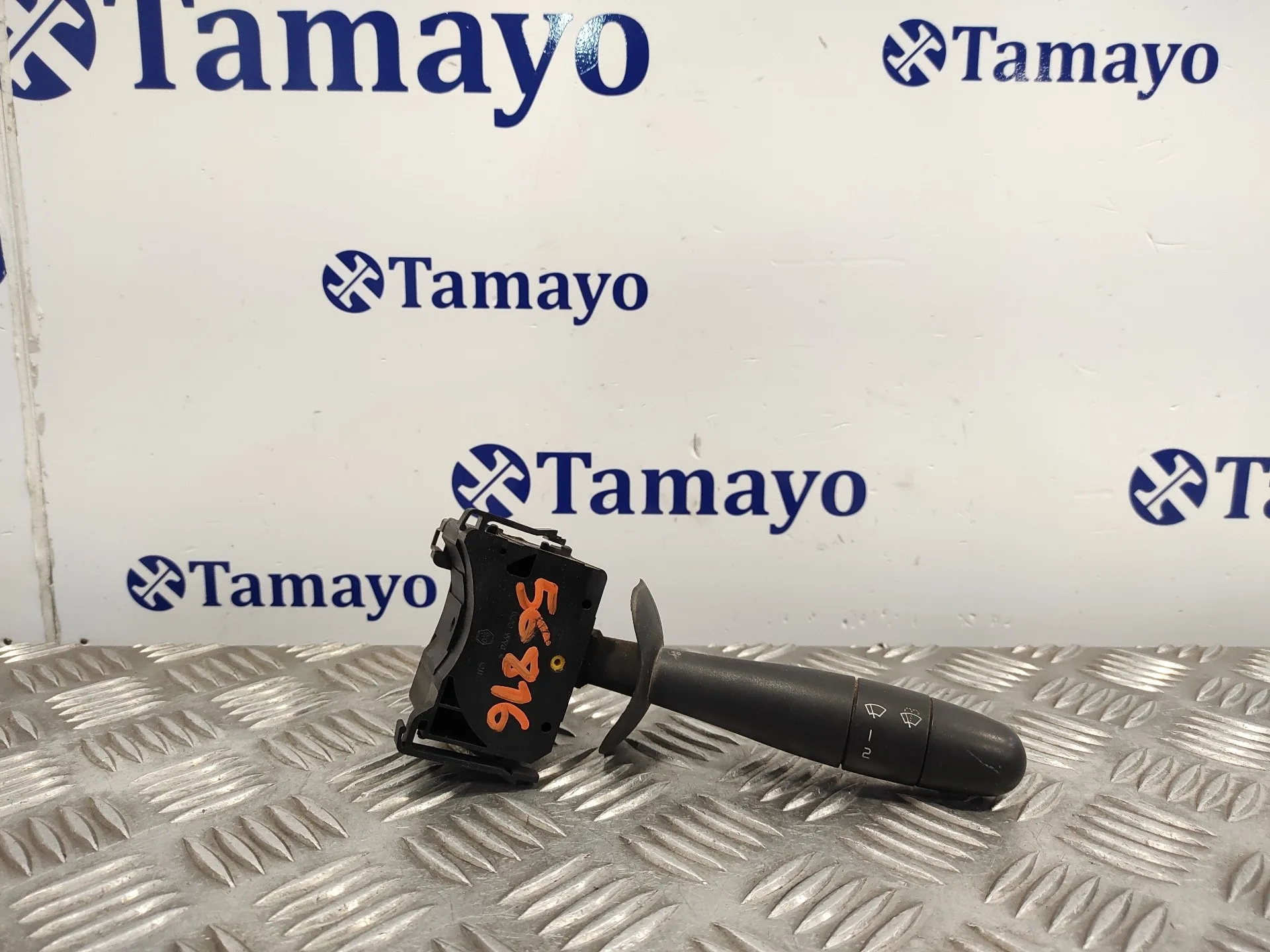 Mando Limpia para Opel Vivaro