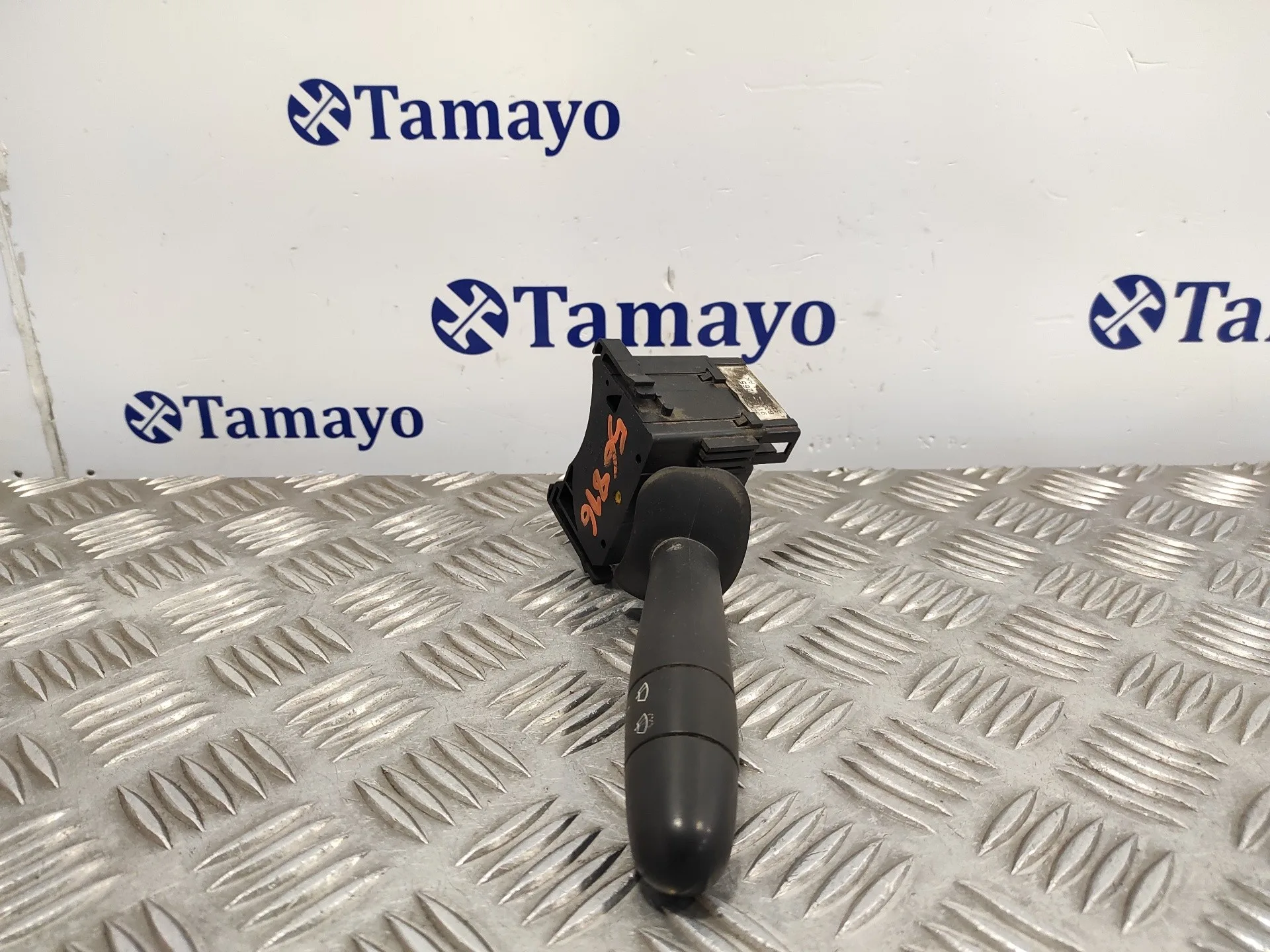 Mando Limpia para Opel Vivaro