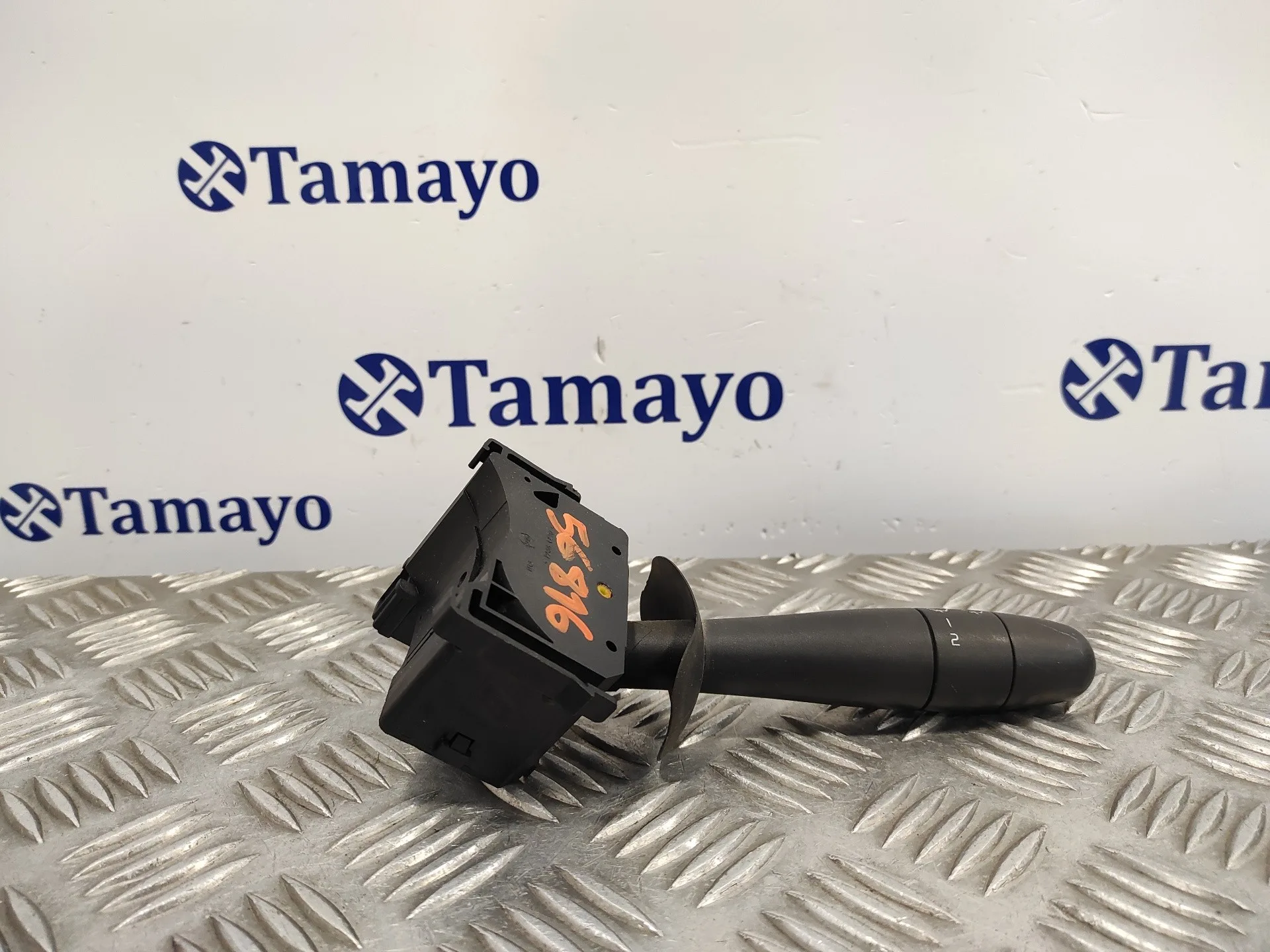 Mando Limpia para Opel Vivaro