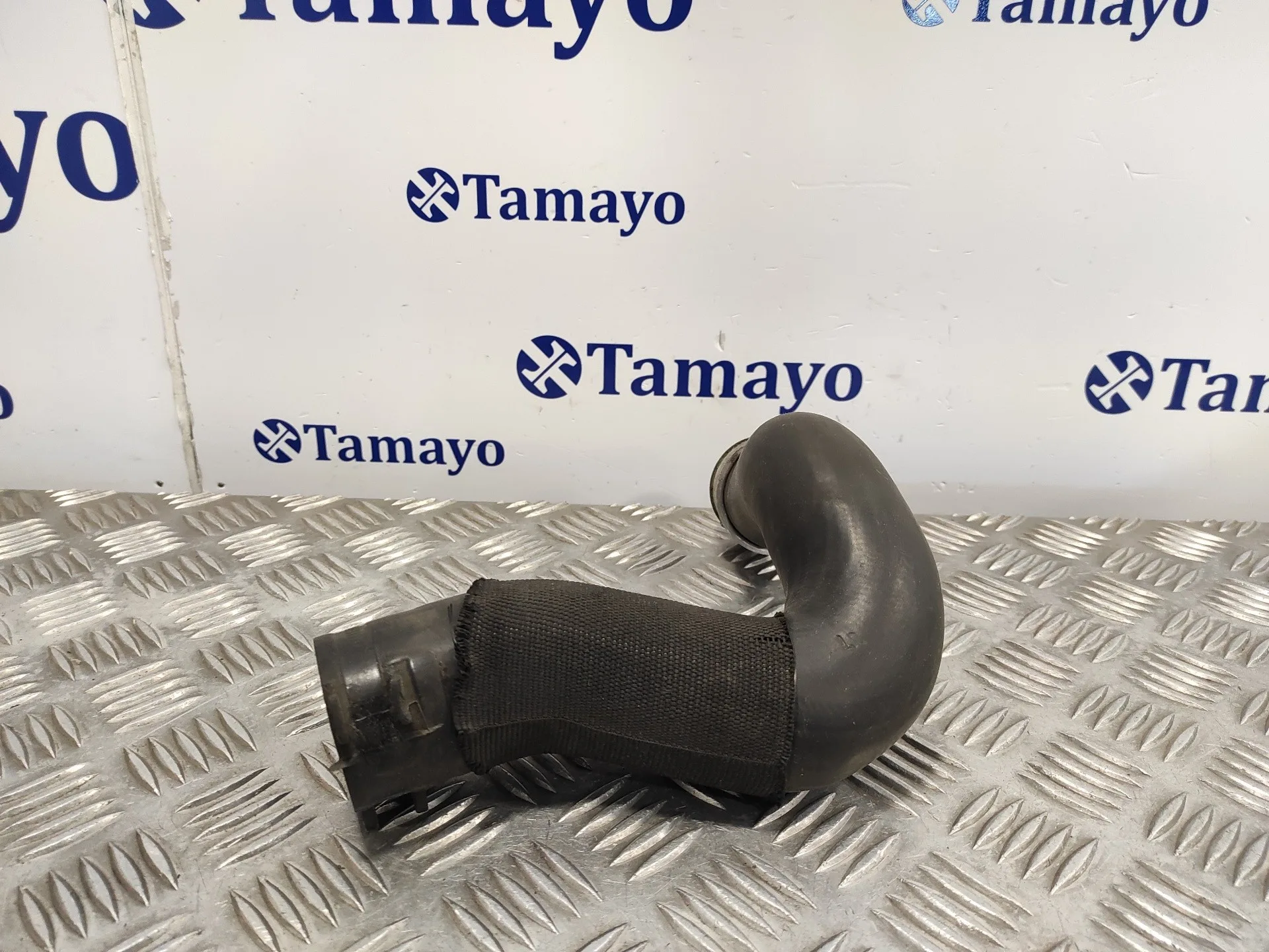 Tubo para Volkswagen Touareg (7La)
