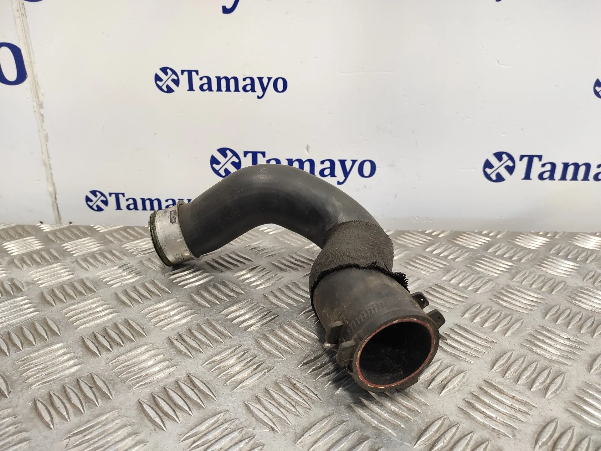Tubo para Volkswagen Touareg (7La)