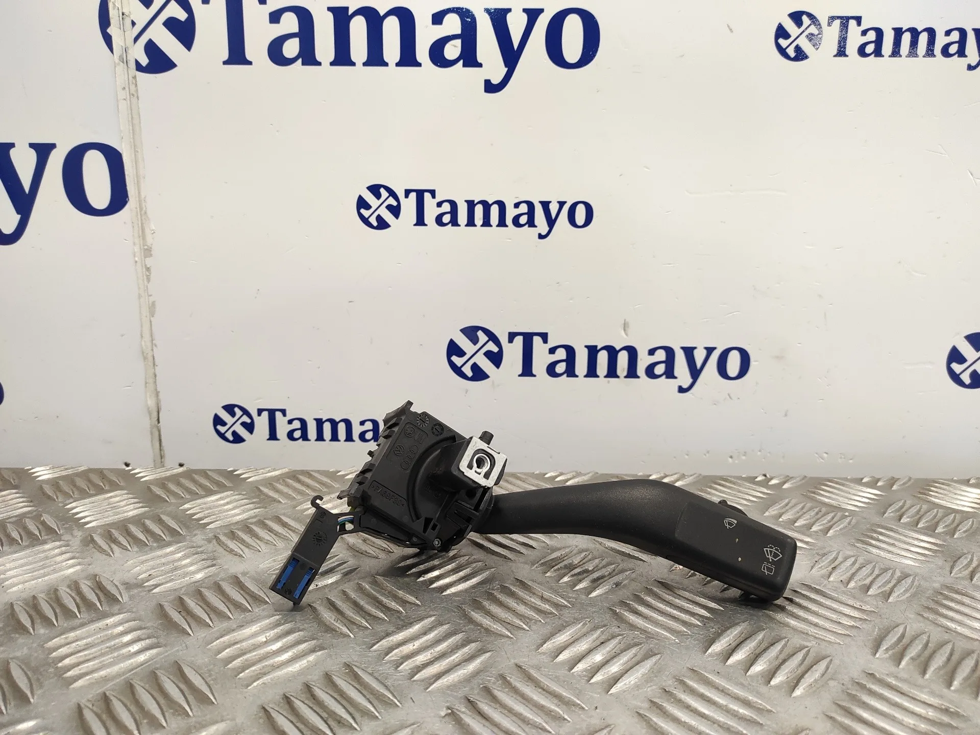 Mando Limpia para Audi A3 (8P)