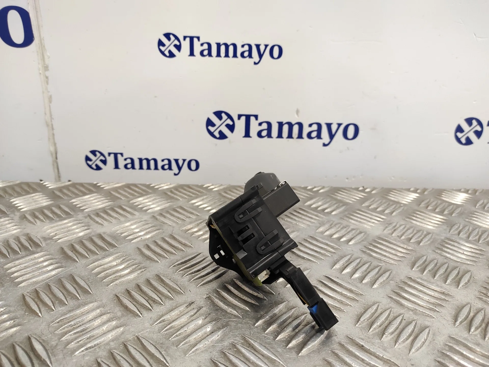 Mando Limpia para Audi A3 (8P)