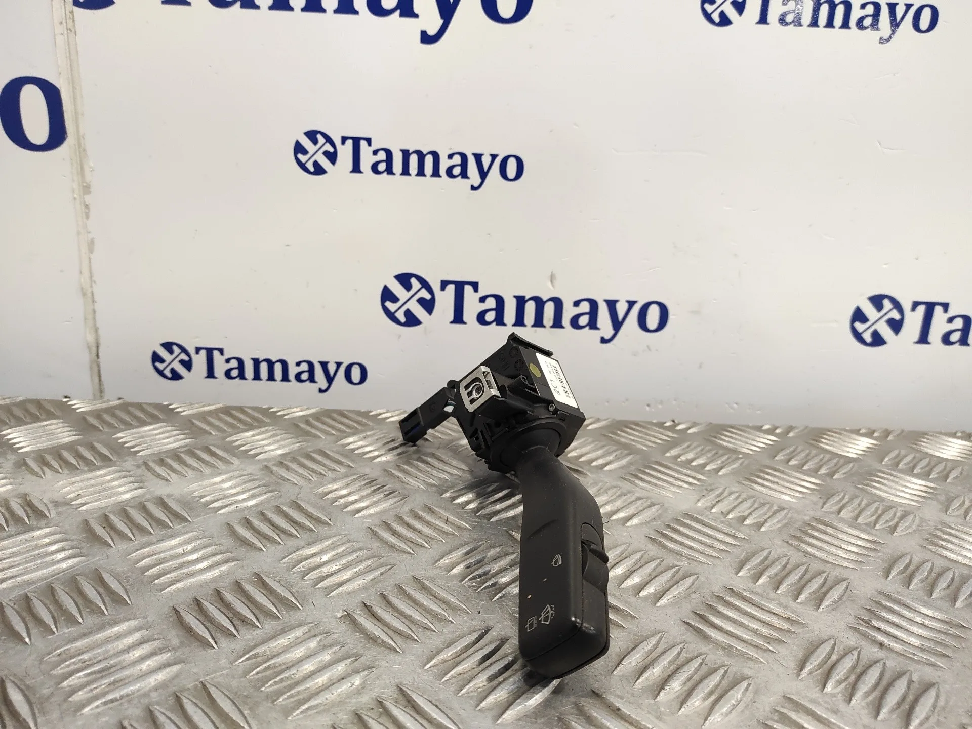 Mando Limpia para Audi A3 (8P)
