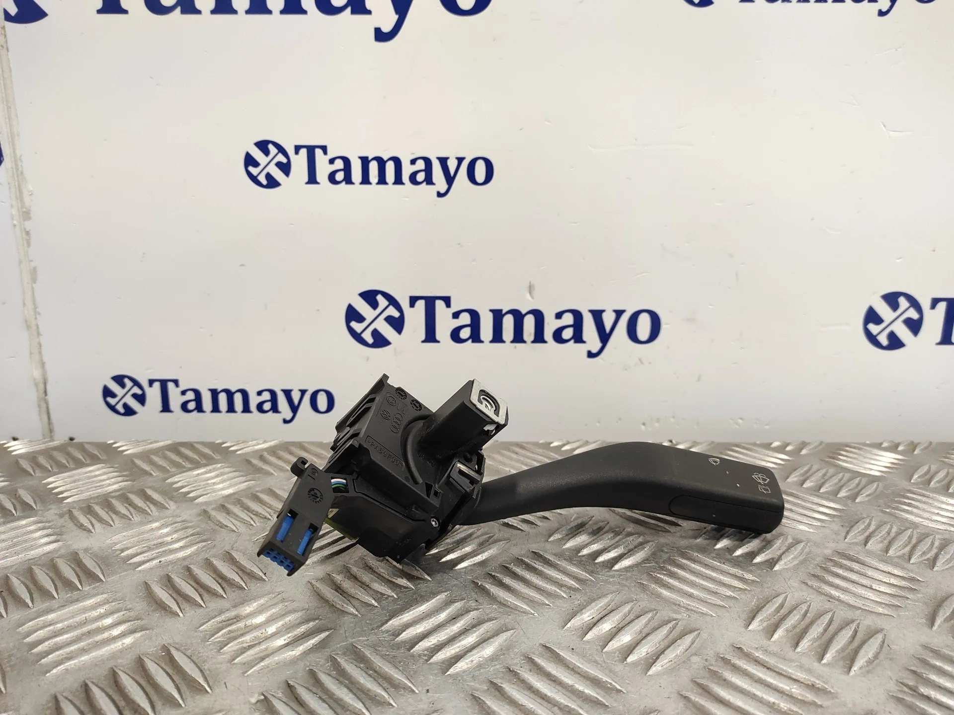 Mando Limpia para Audi A3 (8P)