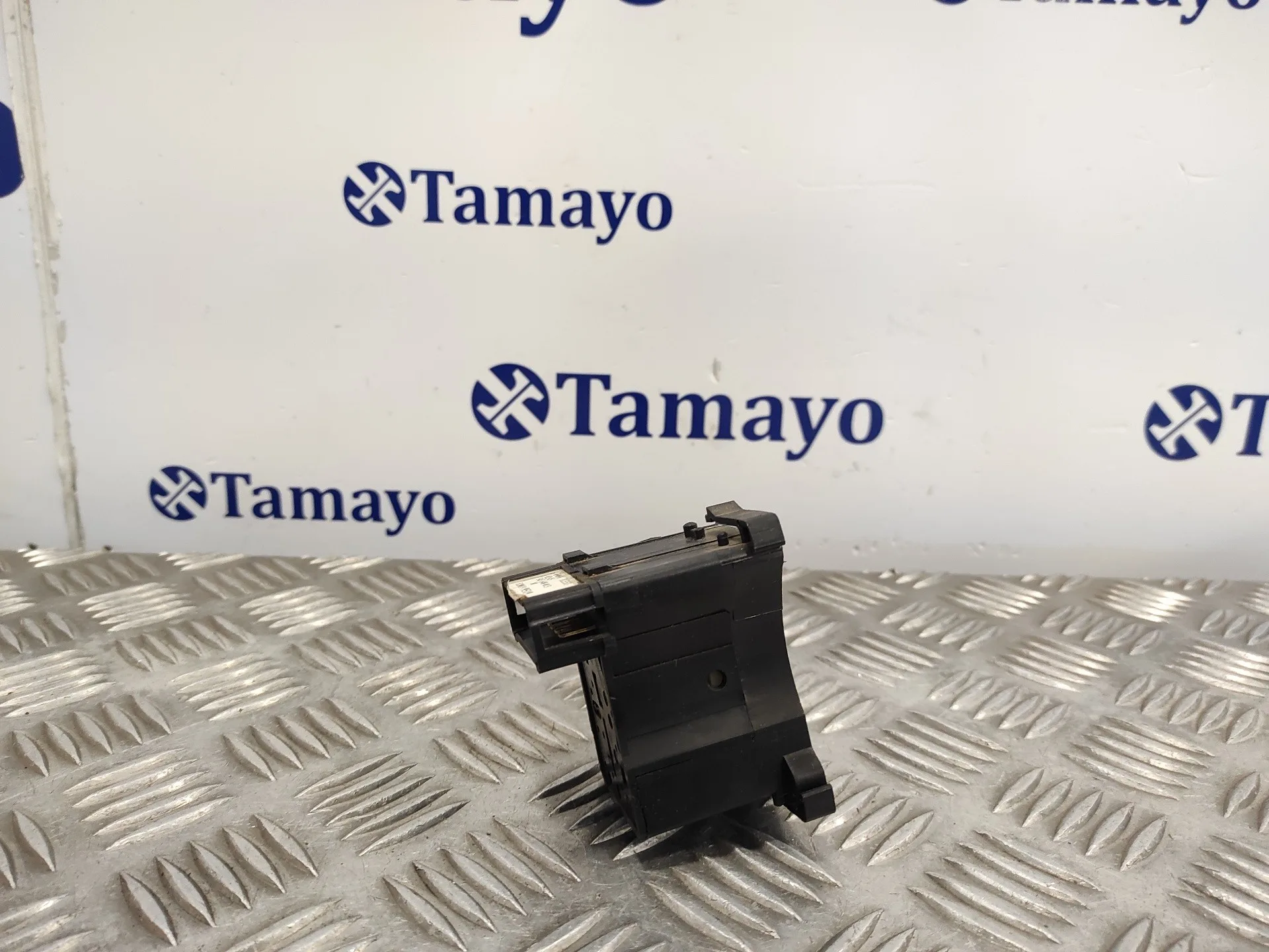 Mando Limpia para Renault Master Ii Phase 2 Caja Cerrada