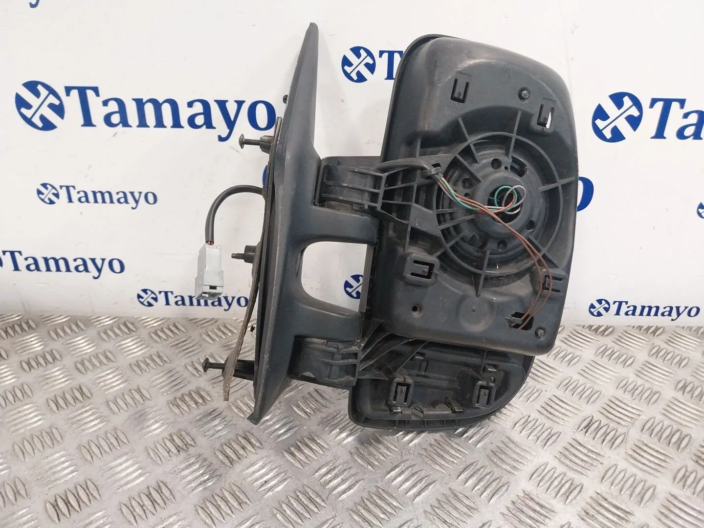 Retrovisor Izquierdo para Renault Master Ii Phase 2 Caja Cerrada