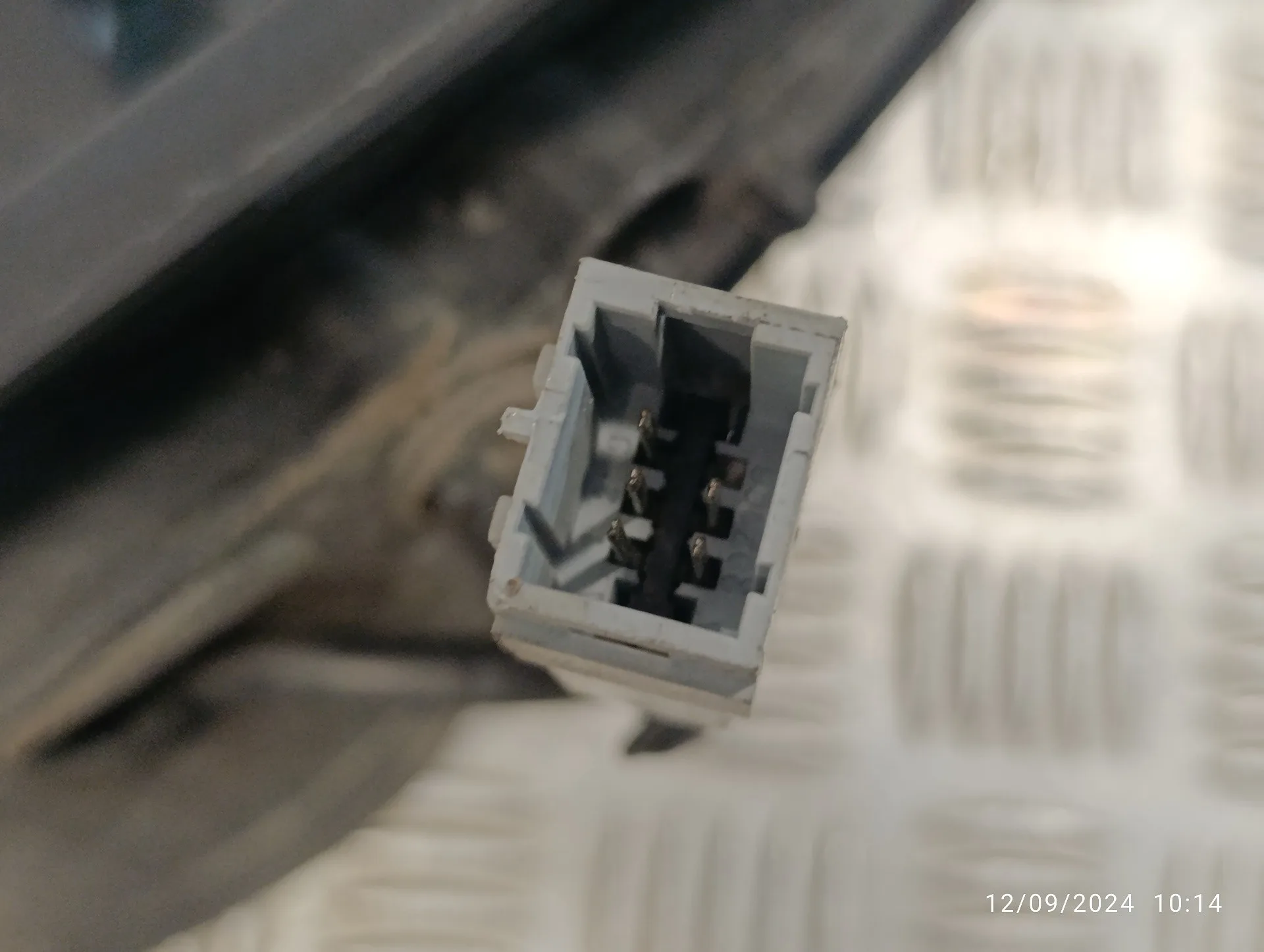 Retrovisor Izquierdo para Renault Master Ii Phase 2 Caja Cerrada
