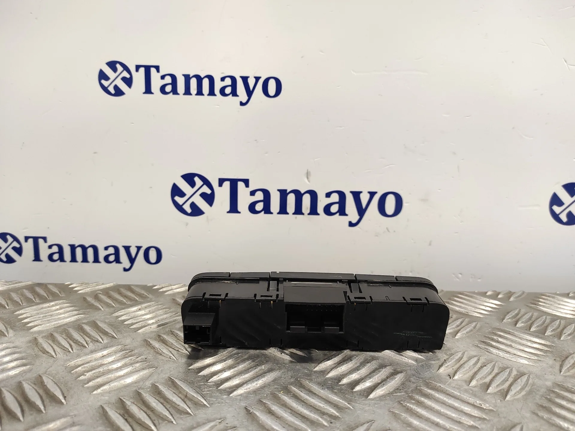 Mando Multifuncion para Seat Ibiza (6J5)