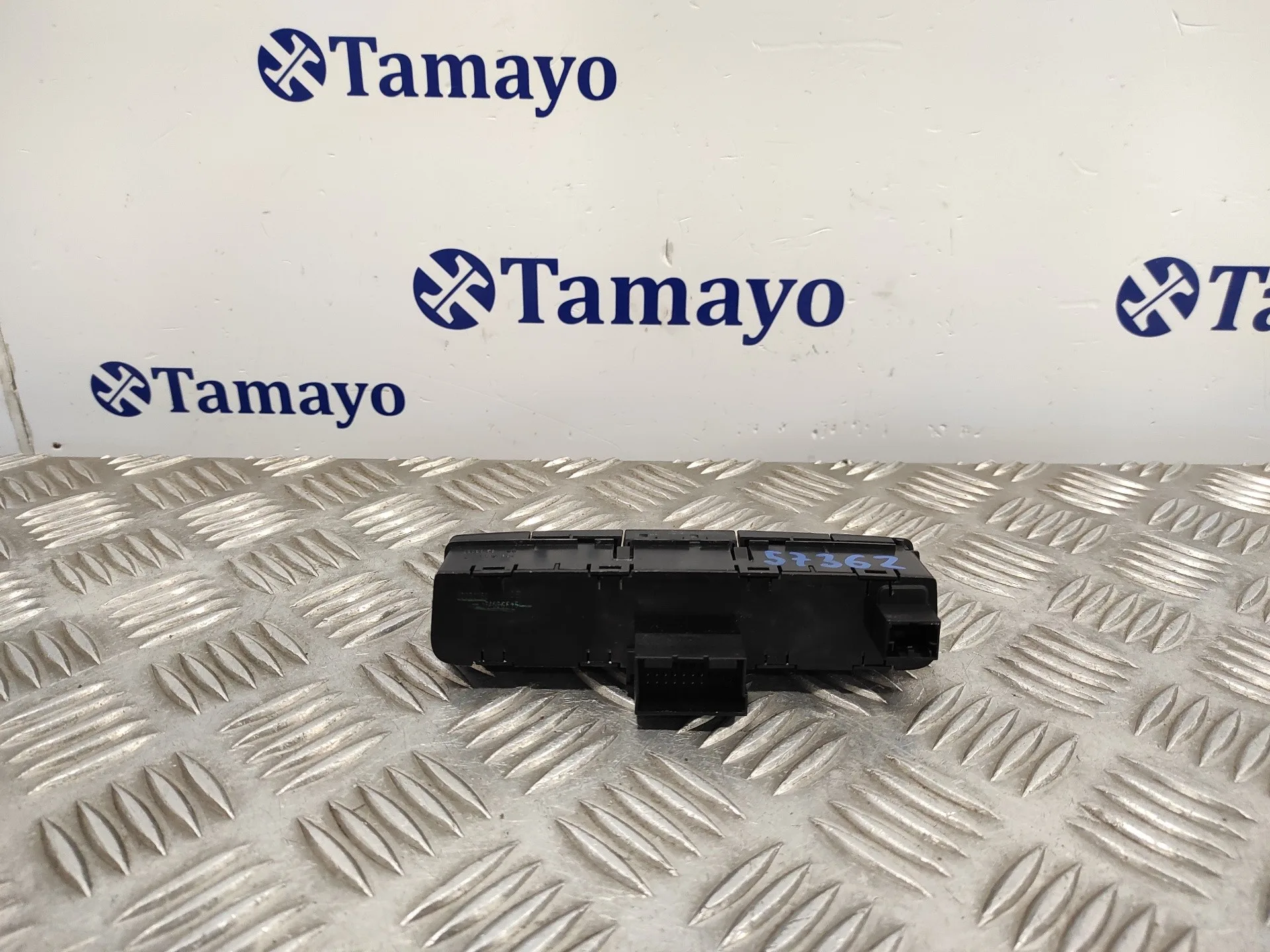Mando Multifuncion para Seat Ibiza (6J5)