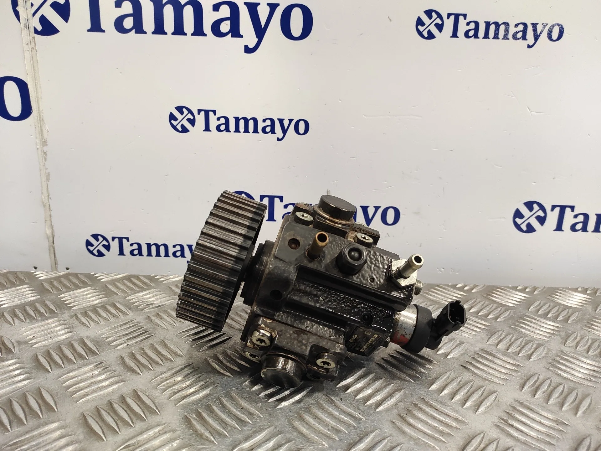 Bomba Inyeccion para Opel Astra J Lim.