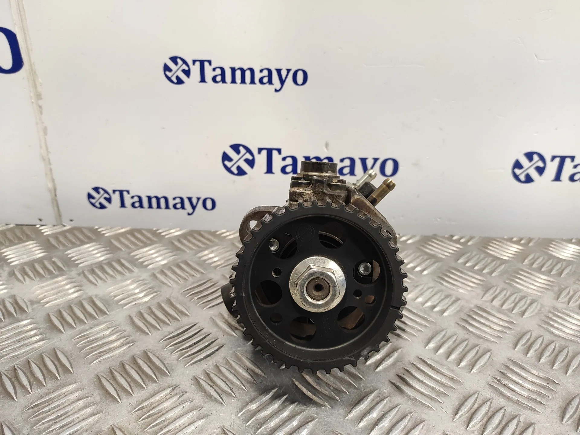 Bomba Inyeccion para Opel Astra J Lim.