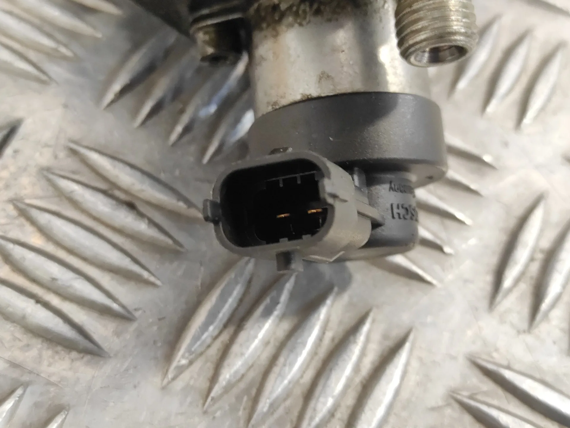 Bomba Inyeccion para Opel Astra J Lim.