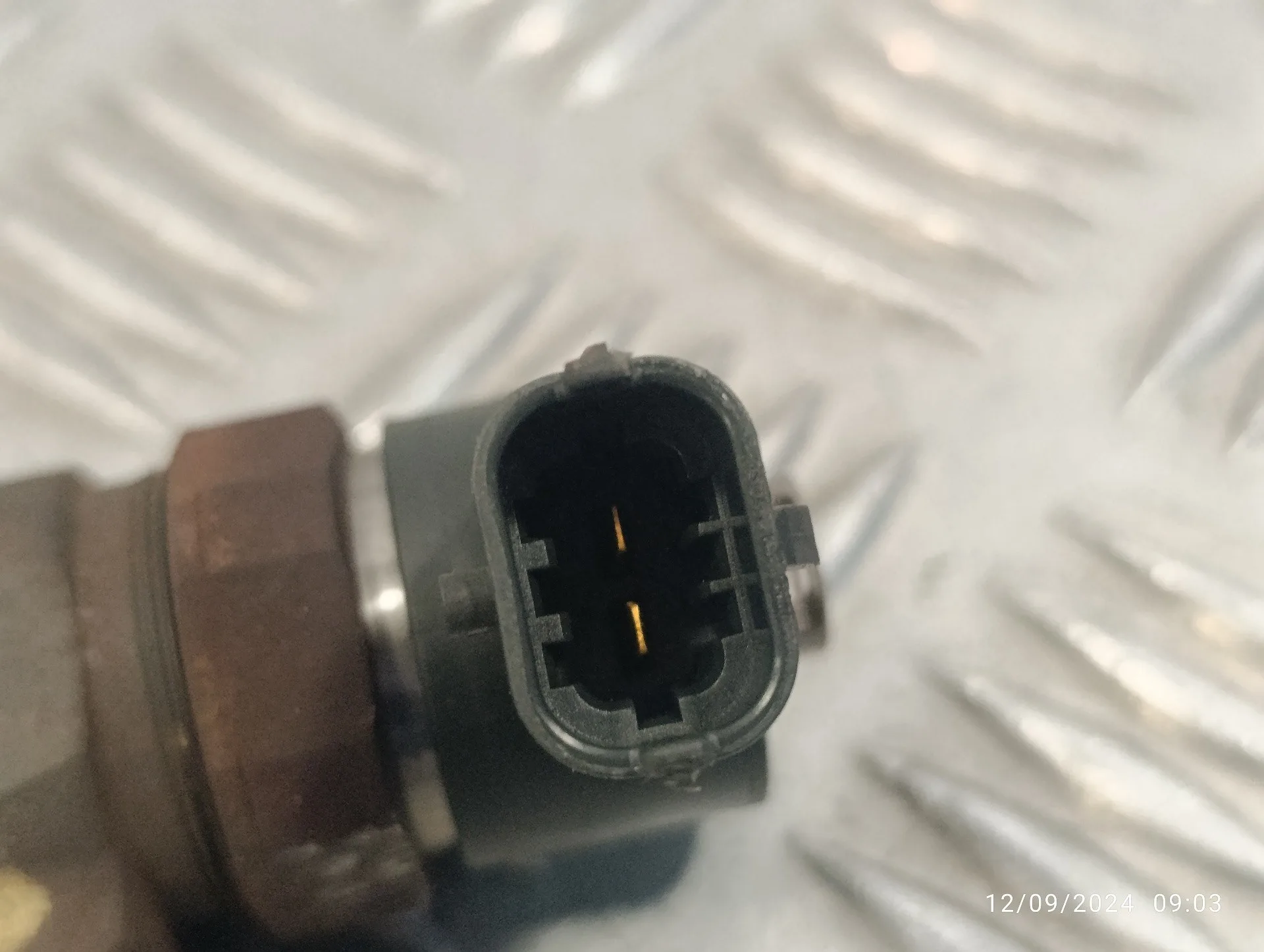 Inyector para Opel Astra J Lim.