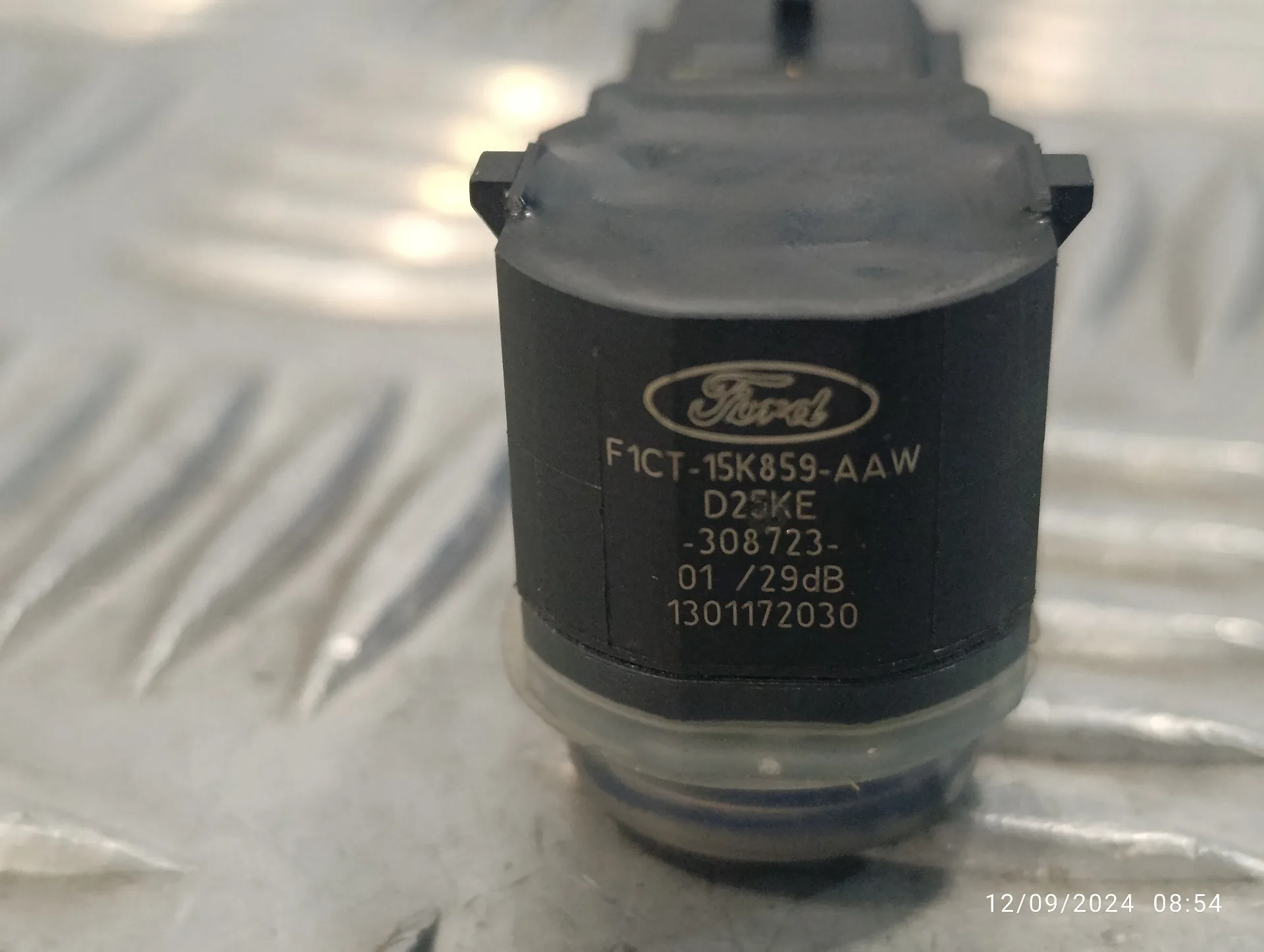 Sensor Aparcamiento Trasero para Ford Focus Lim.