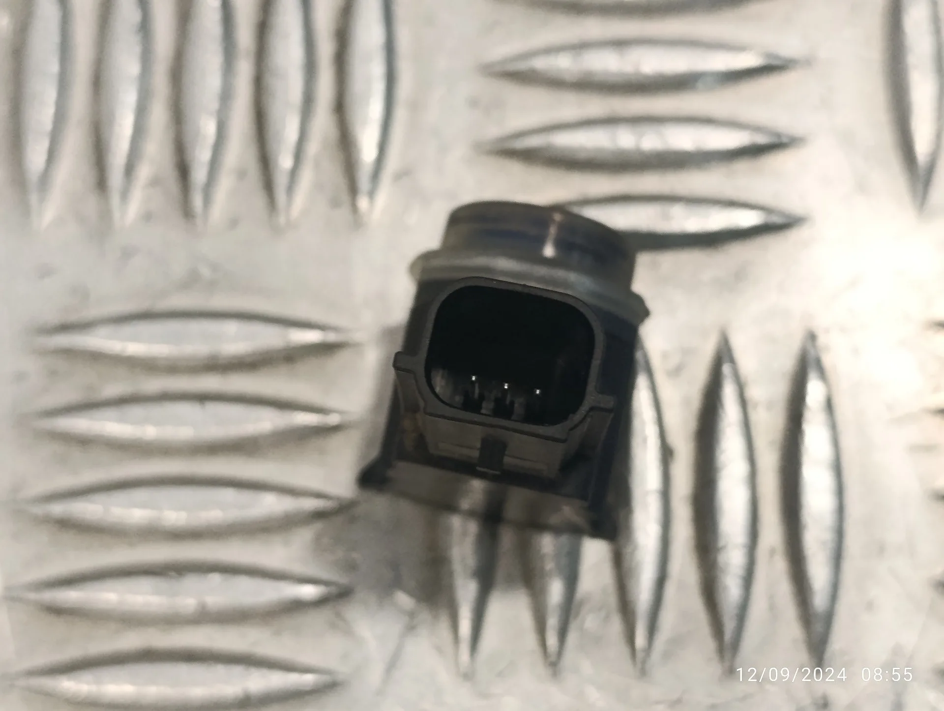 Sensor Aparcamiento Trasero para Ford Focus Lim.