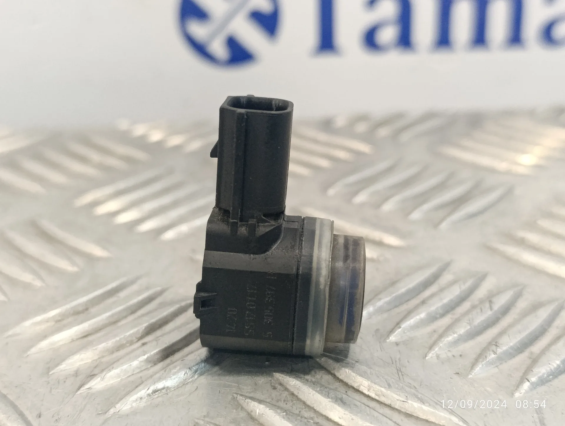 Sensor Aparcamiento Trasero para Ford Focus Lim.