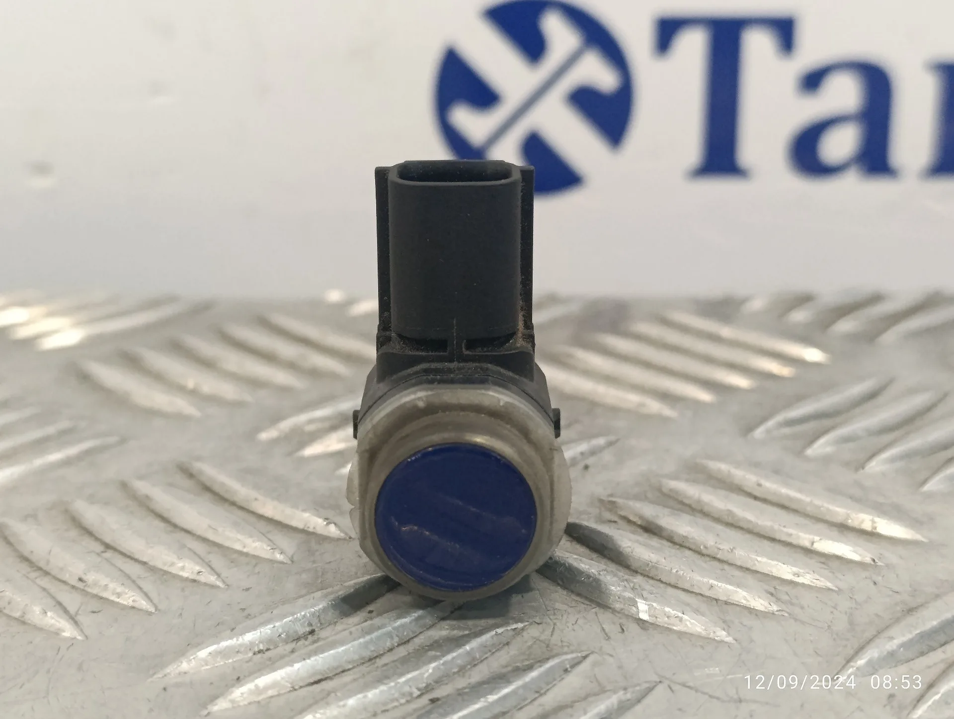 Sensor Aparcamiento Trasero para Ford Focus Lim.
