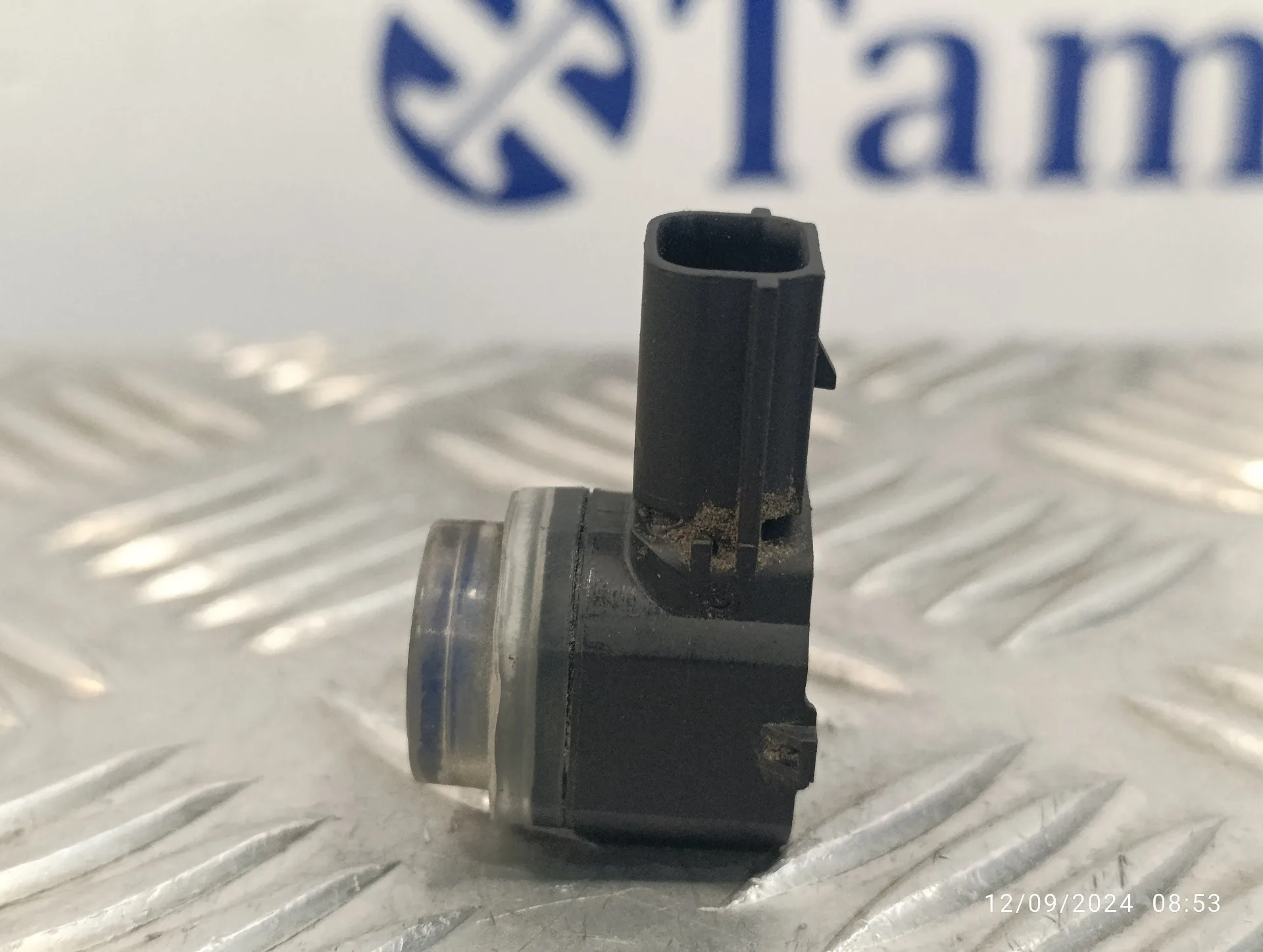 Sensor Aparcamiento Trasero para Ford Focus Lim.