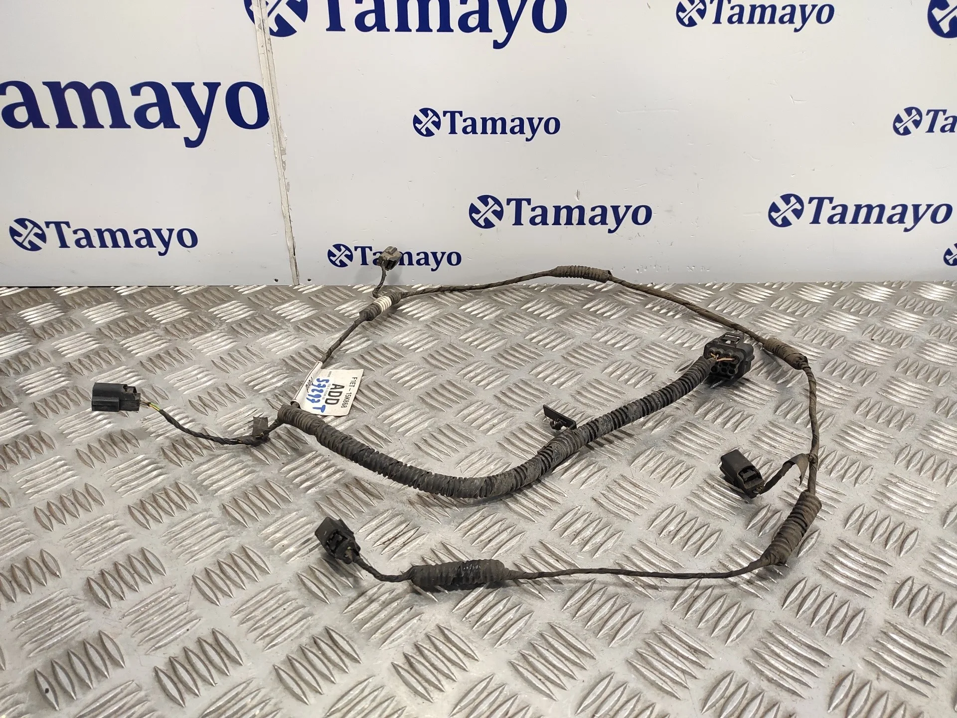 Cable para Ford Focus Lim.
