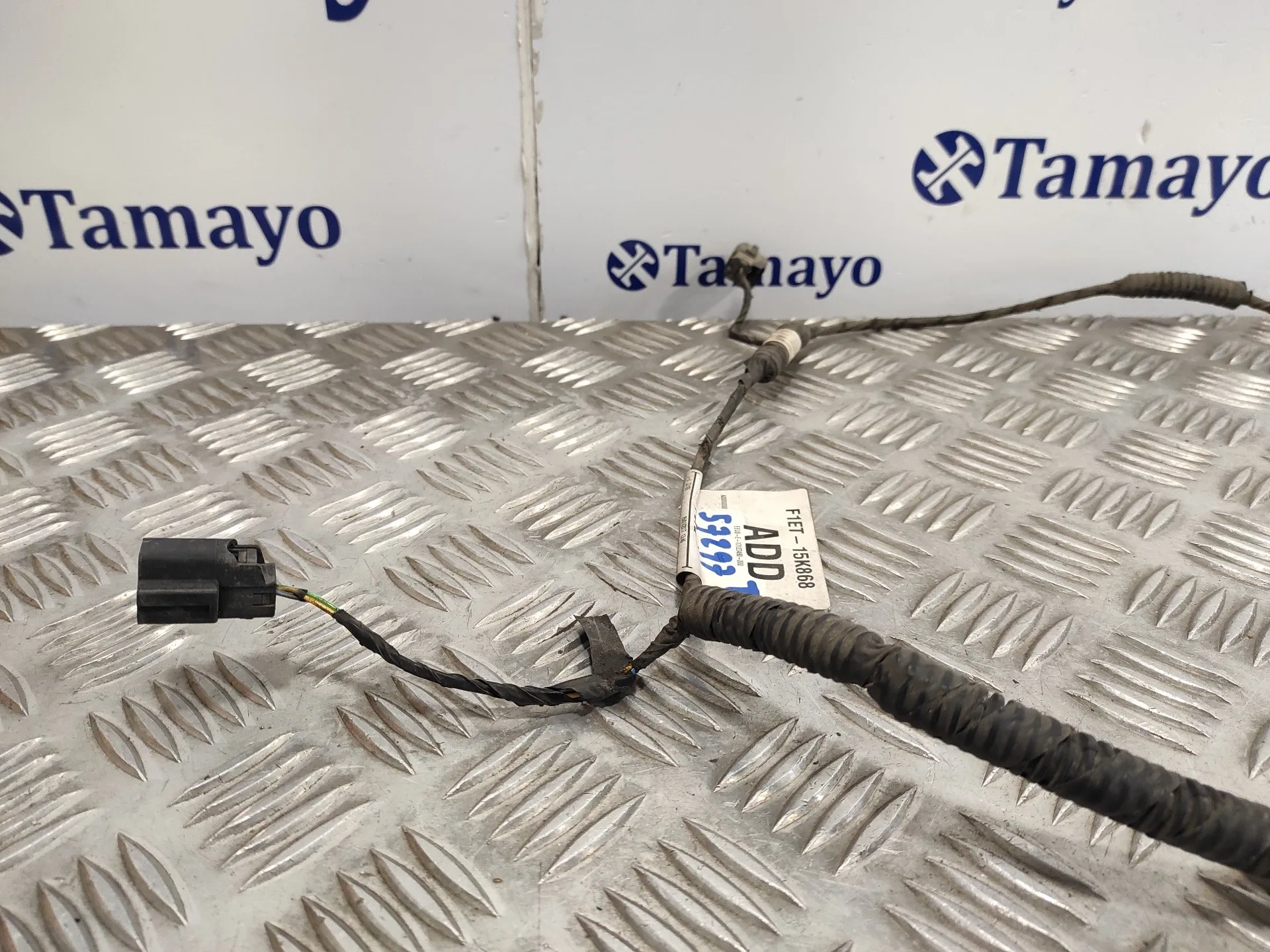 Cable para Ford Focus Lim.