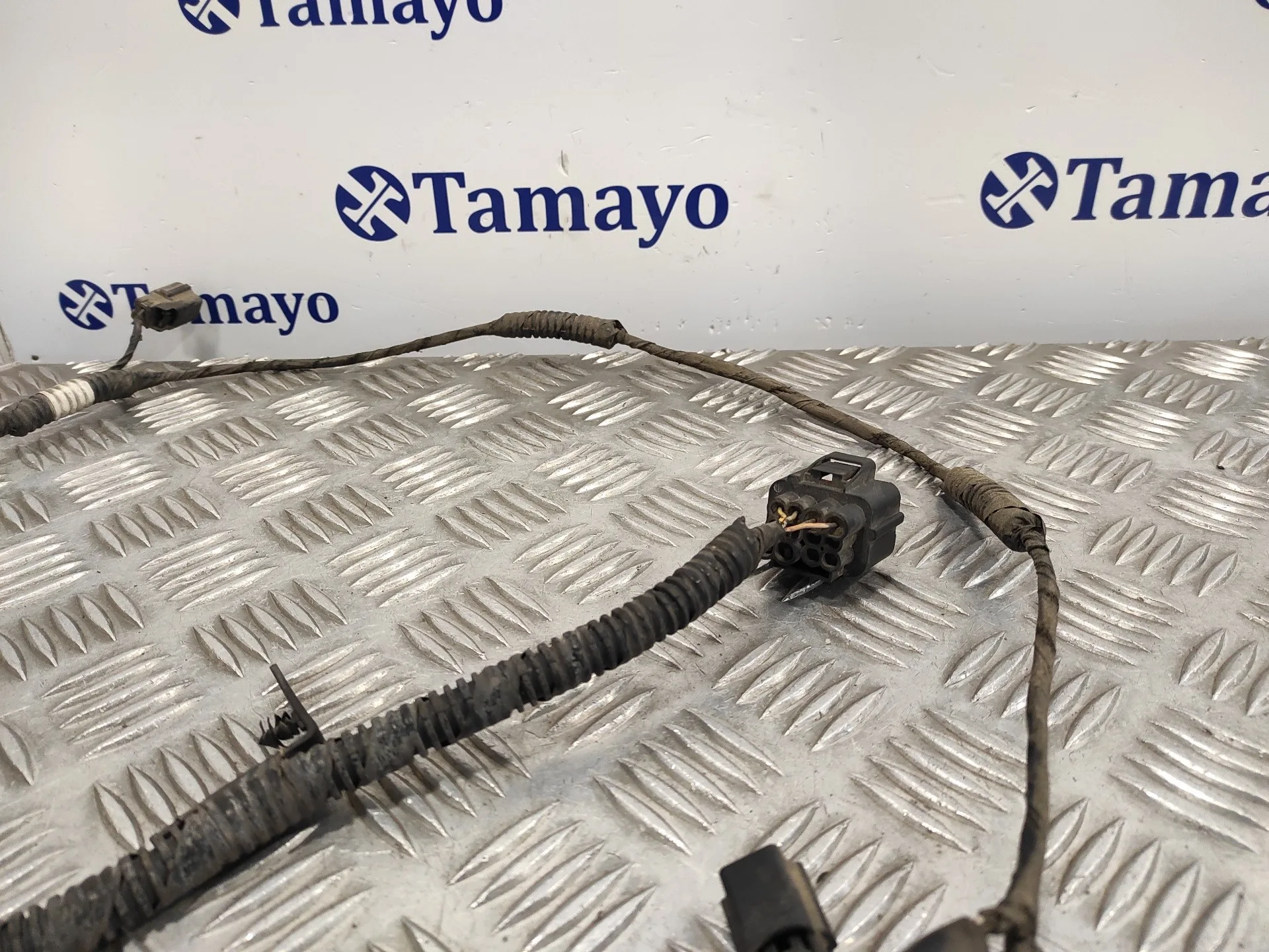 Cable para Ford Focus Lim.