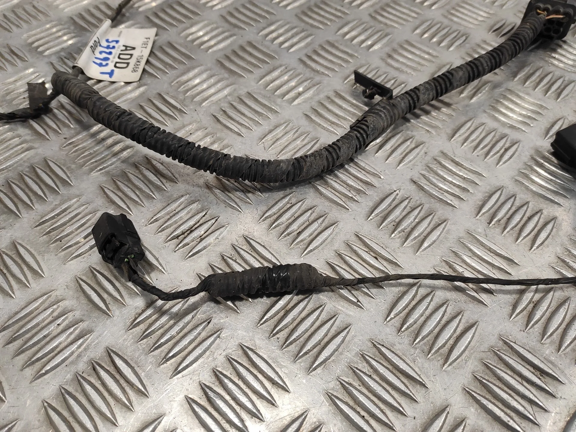 Cable para Ford Focus Lim.