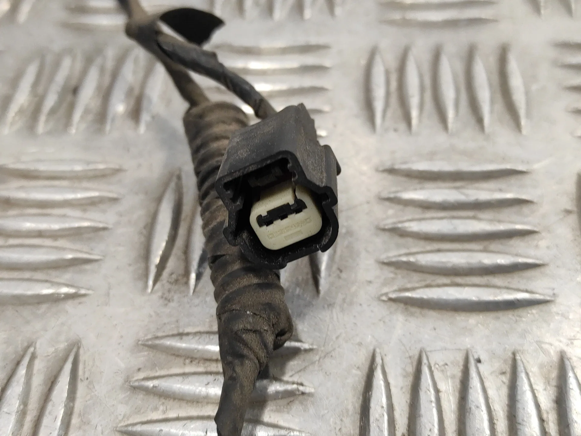 Cable para Ford Focus Lim.