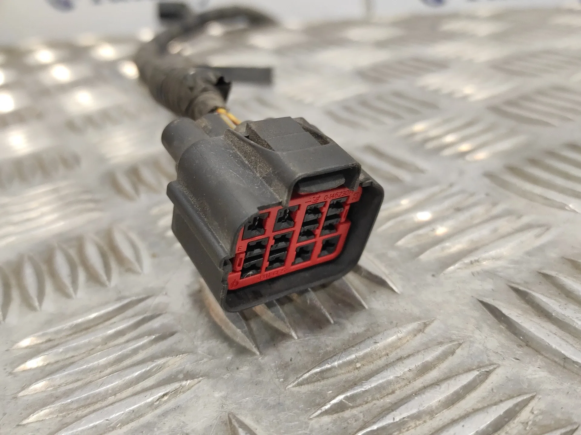 Cable para Ford Focus Lim.