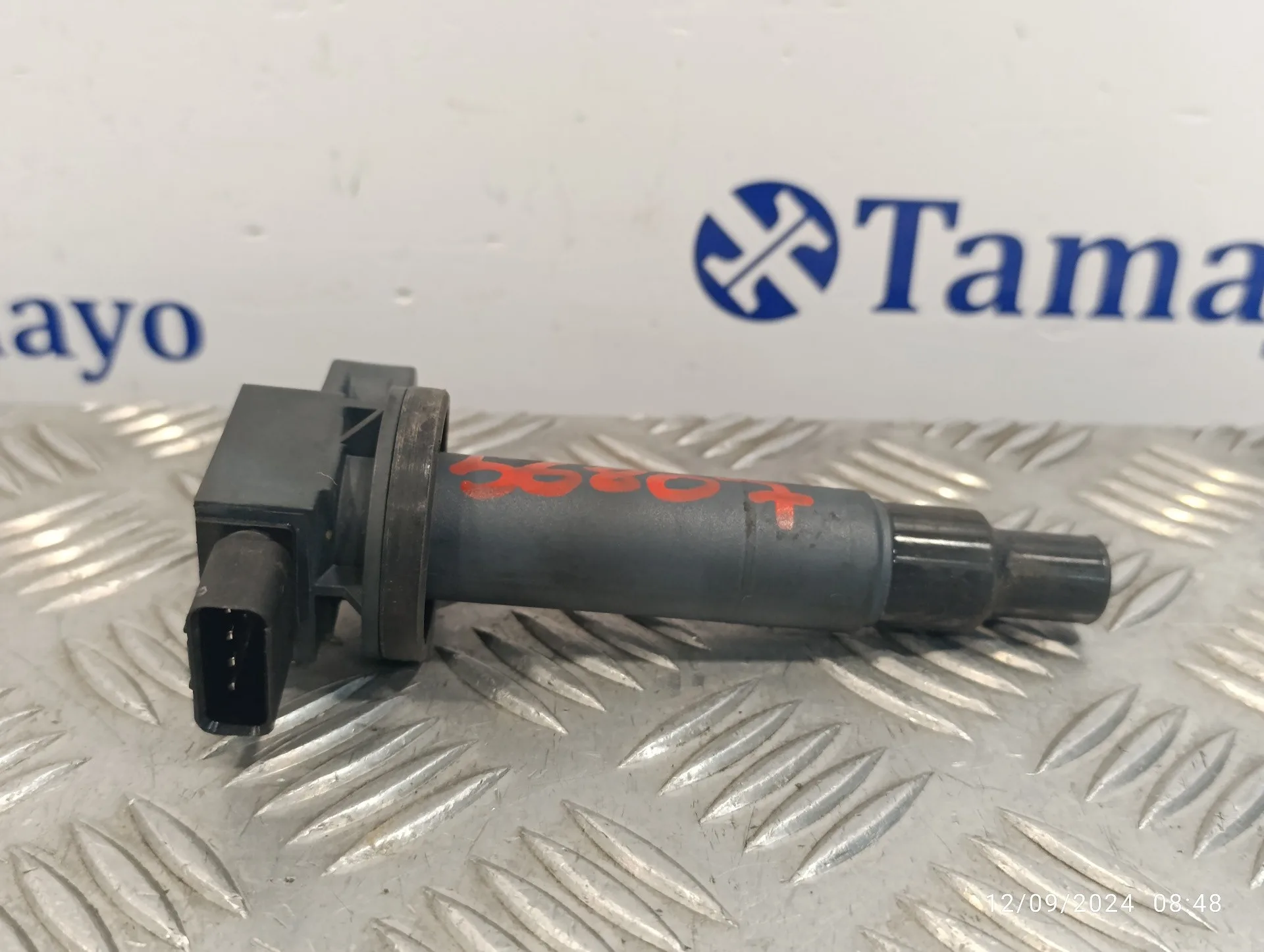Bobina Encendido para Toyota Yaris (Ncp1/Nlp1/Scp1)