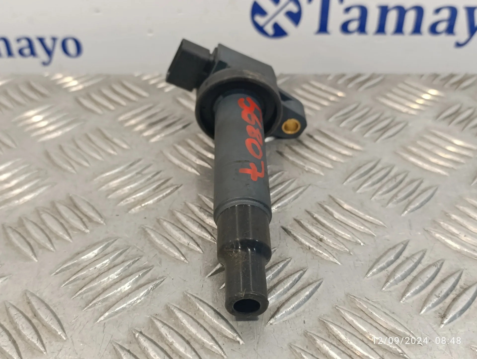 Bobina Encendido para Toyota Yaris (Ncp1/Nlp1/Scp1)