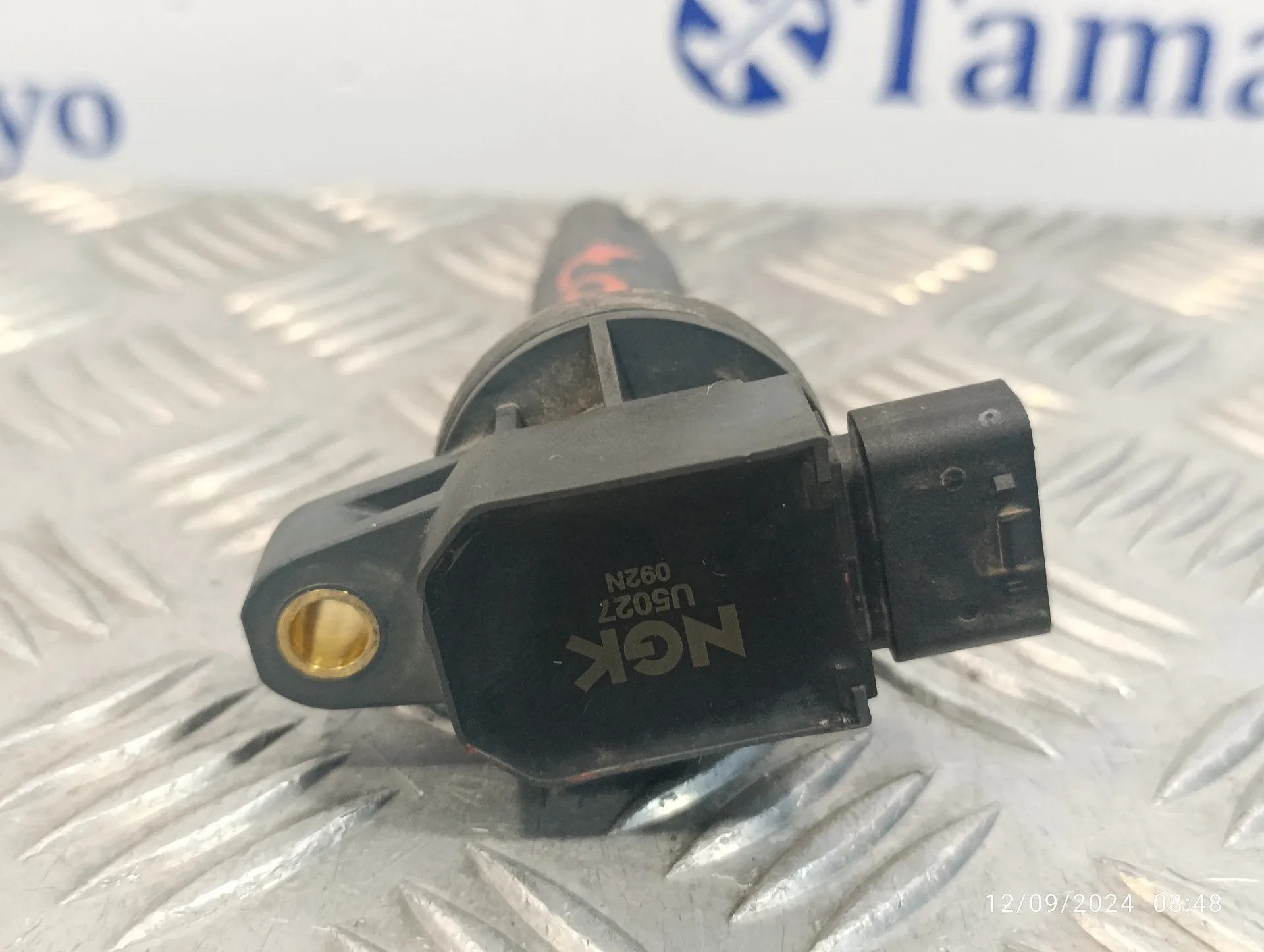 Bobina Encendido para Toyota Yaris (Ncp1/Nlp1/Scp1)