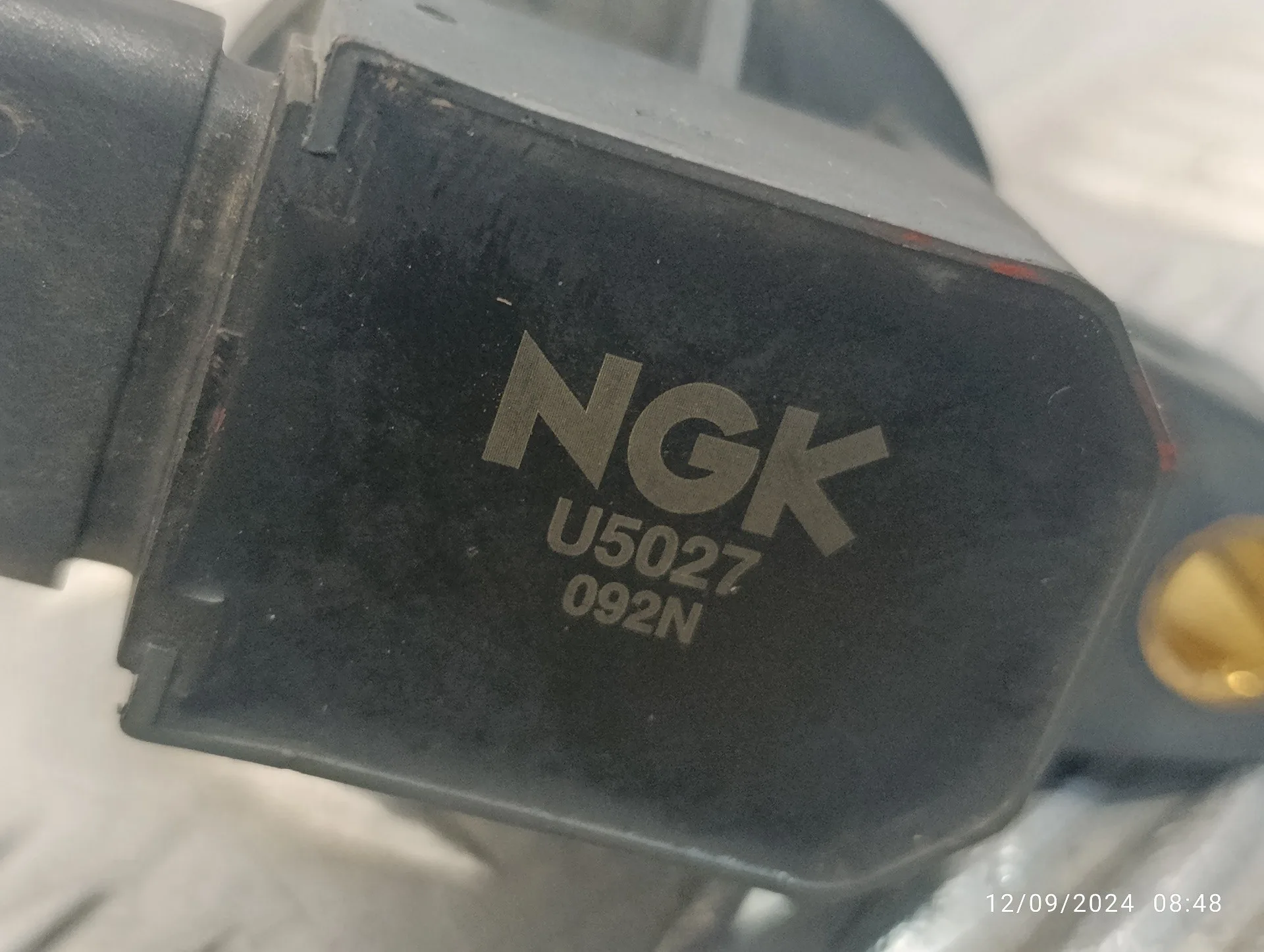 Bobina Encendido para Toyota Yaris (Ncp1/Nlp1/Scp1)