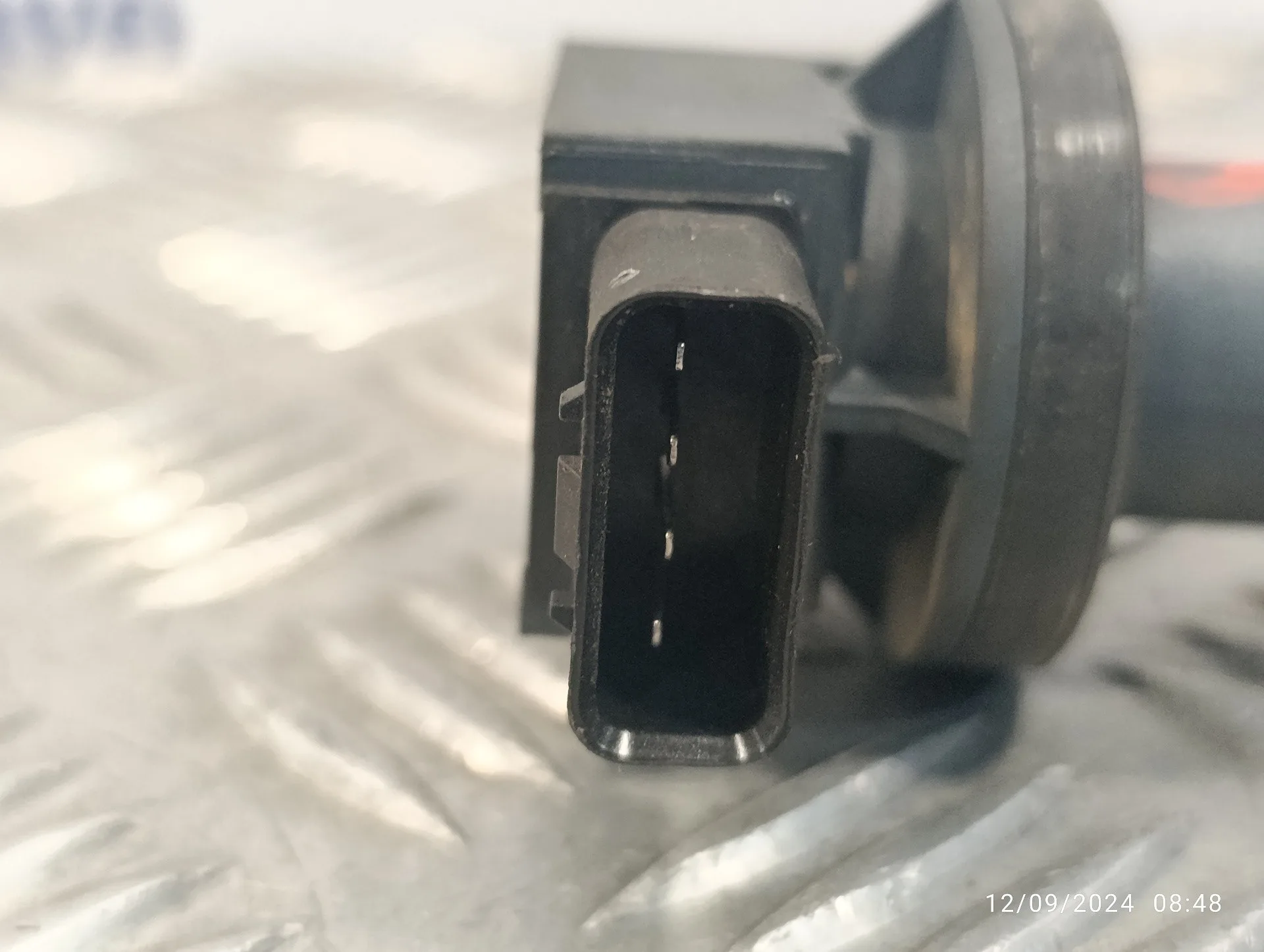 Bobina Encendido para Toyota Yaris (Ncp1/Nlp1/Scp1)