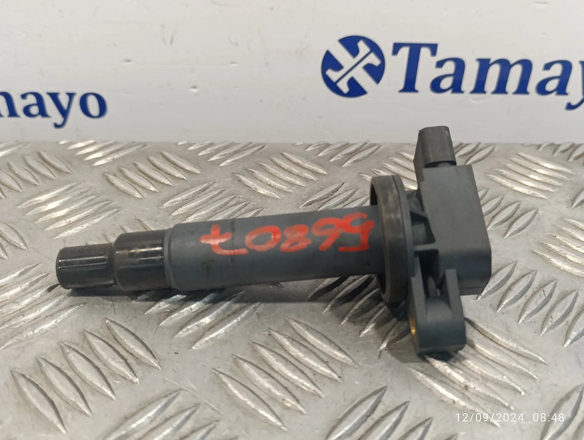 Bobina Encendido para Toyota Yaris (Ncp1/Nlp1/Scp1)