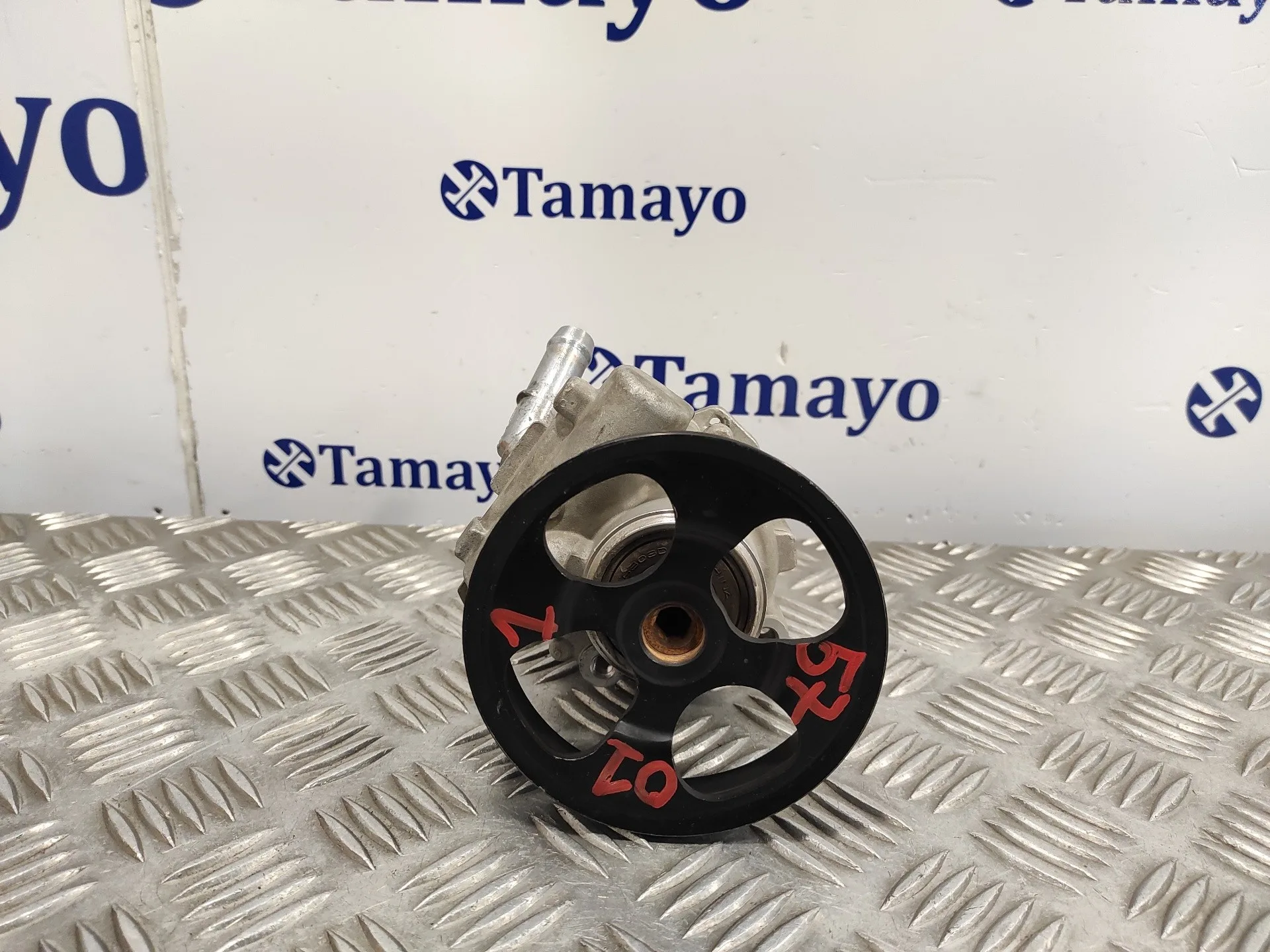 Bomba Direccion para Fiat Ducato Caja Cerrada 14 (Desde 03.94)