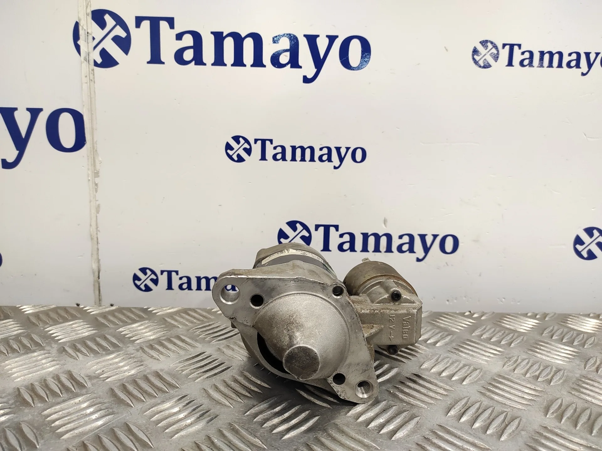 Motor Arranque para Renault Clio Ii Fase I (B/Cbo)