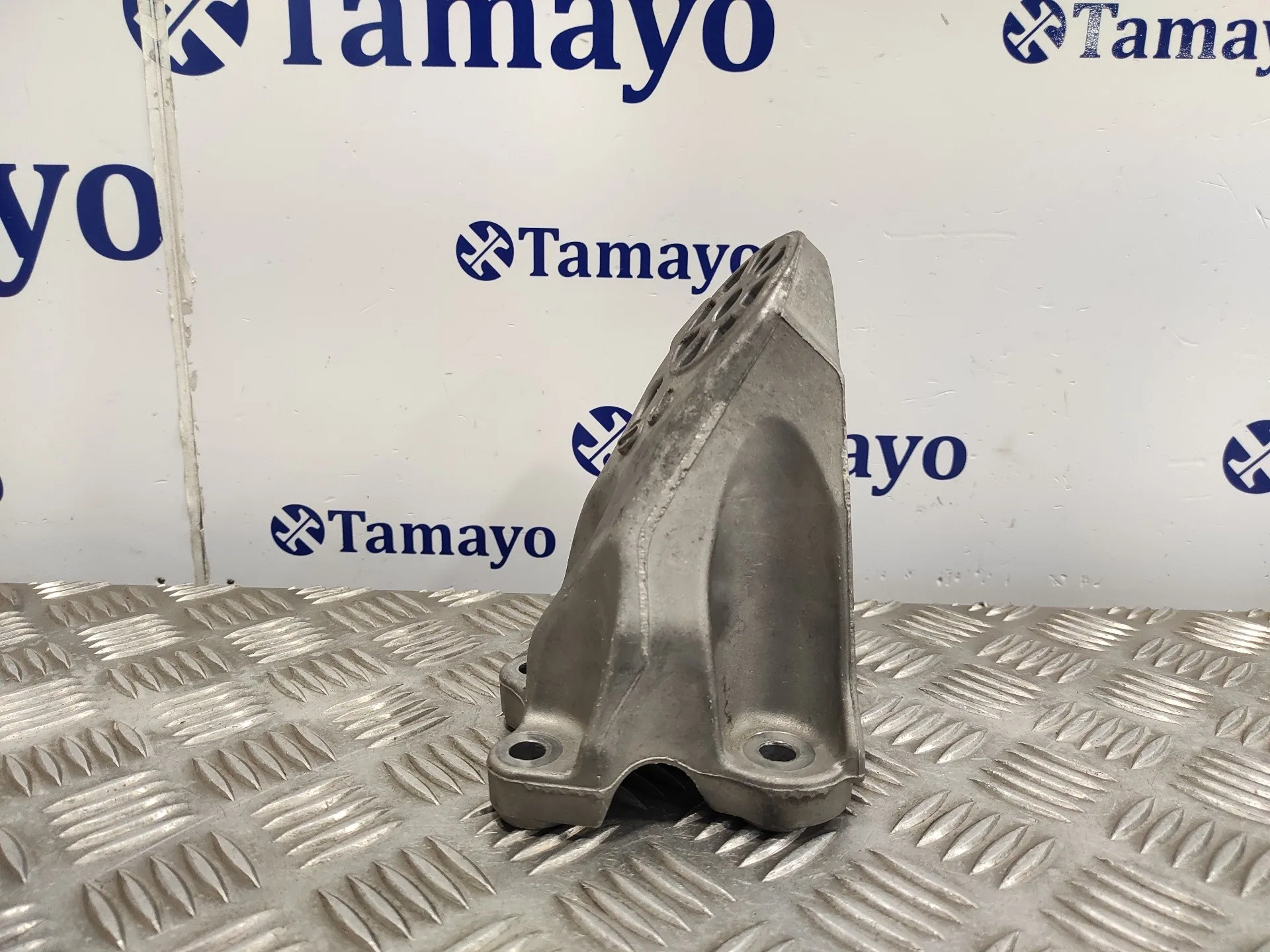 Soporte Motor para Volkswagen Touareg (7La)