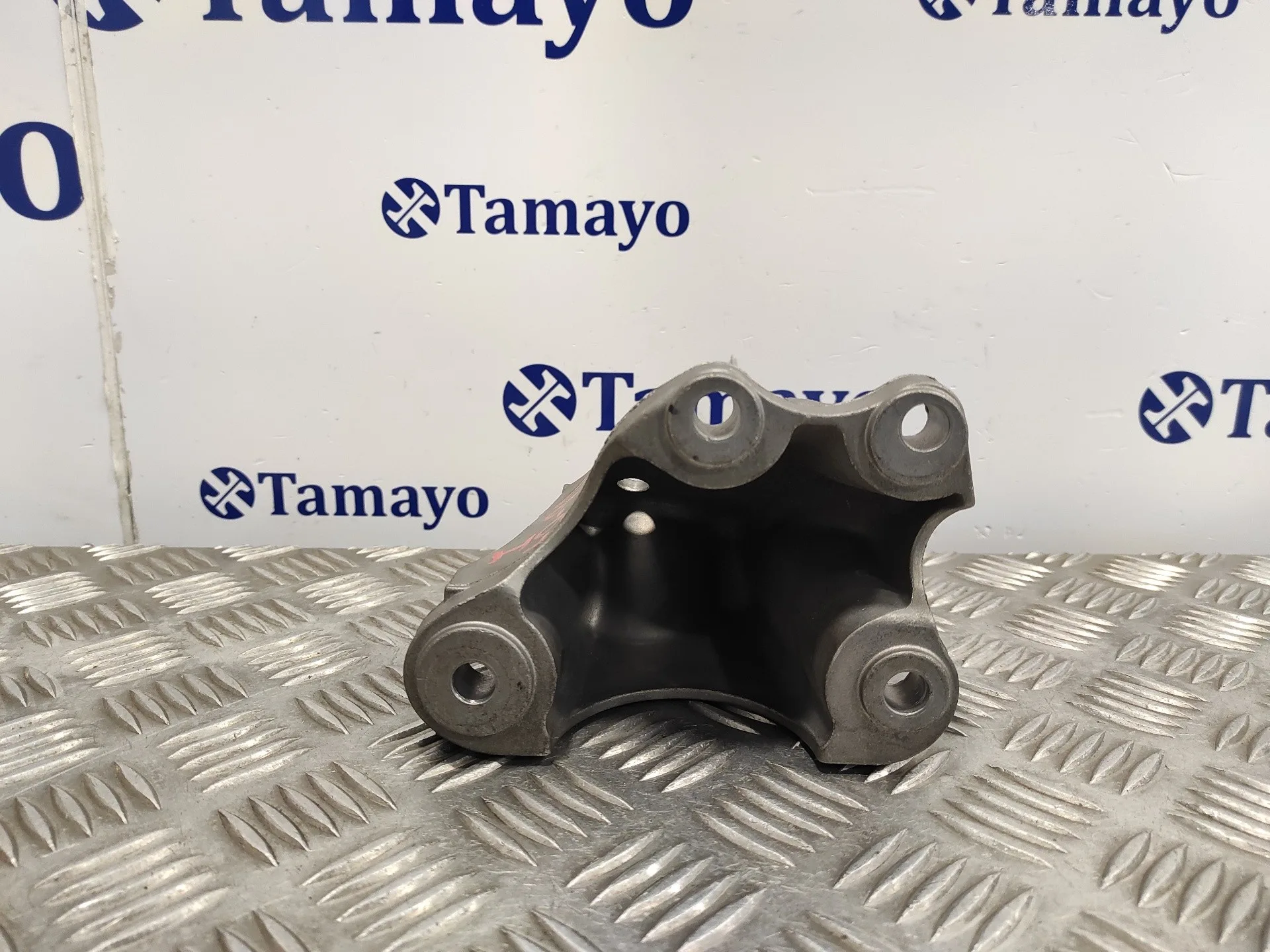 Soporte Motor para Volkswagen Touareg (7La)